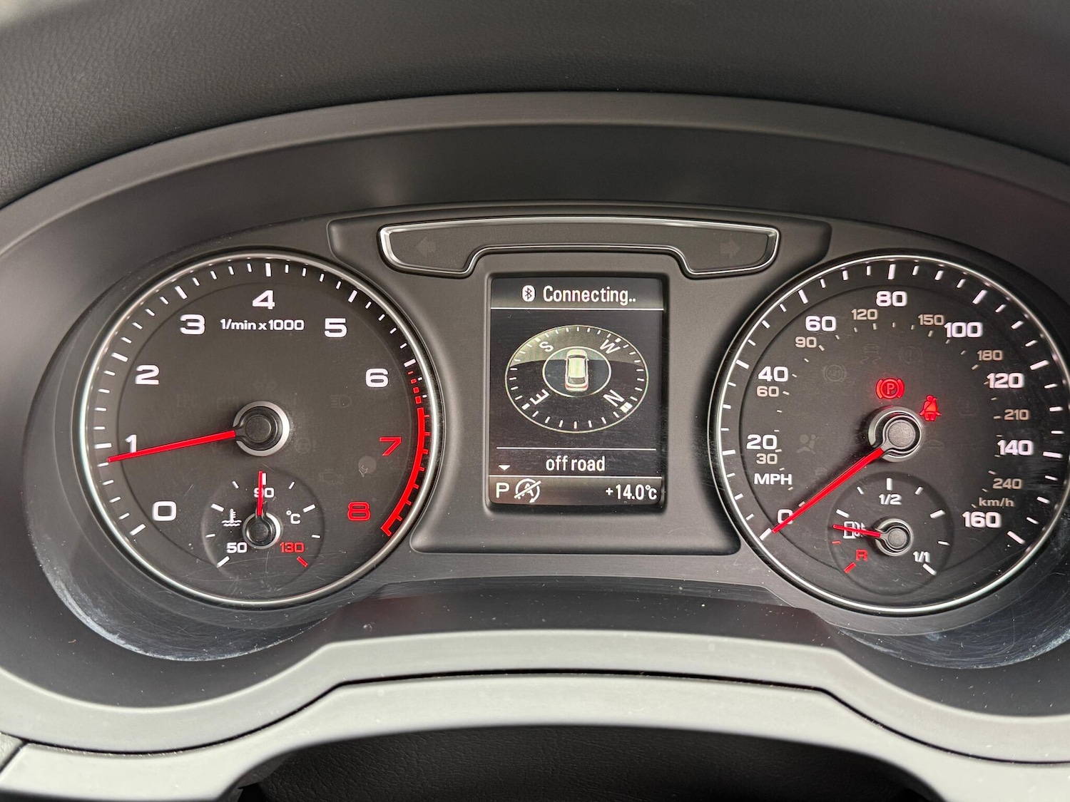 Used Audi Q3 2017 for sale - 76247621: Photo 42