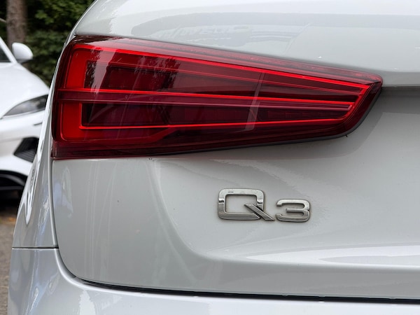 Used Audi Q3 2017 for sale - 76247621: Photo 44