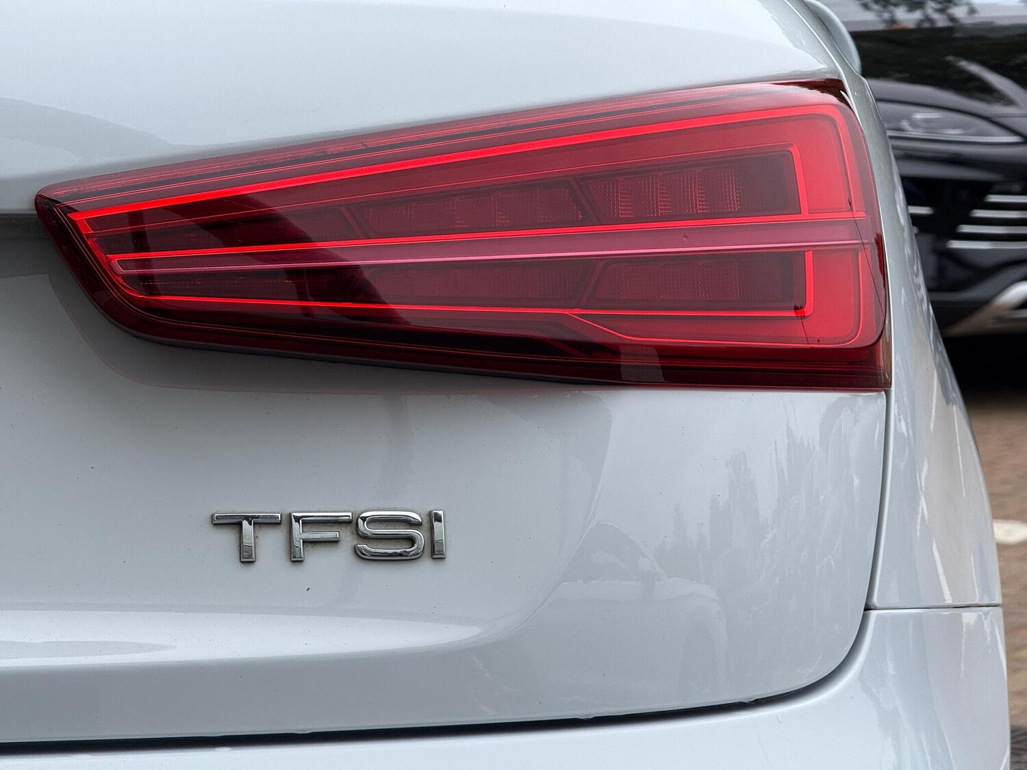 Used Audi Q3 2017 for sale - 76247621: Photo 45