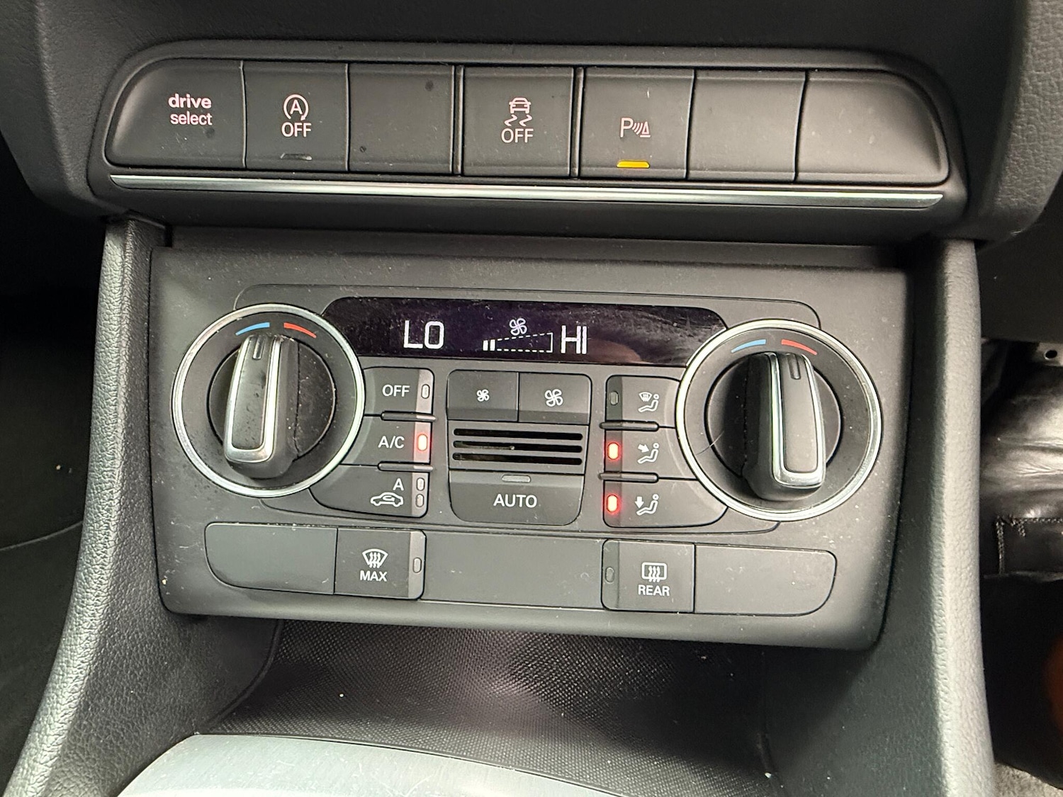 Used Audi Q3 2017 for sale - 76247621: Photo 49