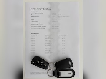 Used Audi Q3 2017 for sale - 76247621: Photo