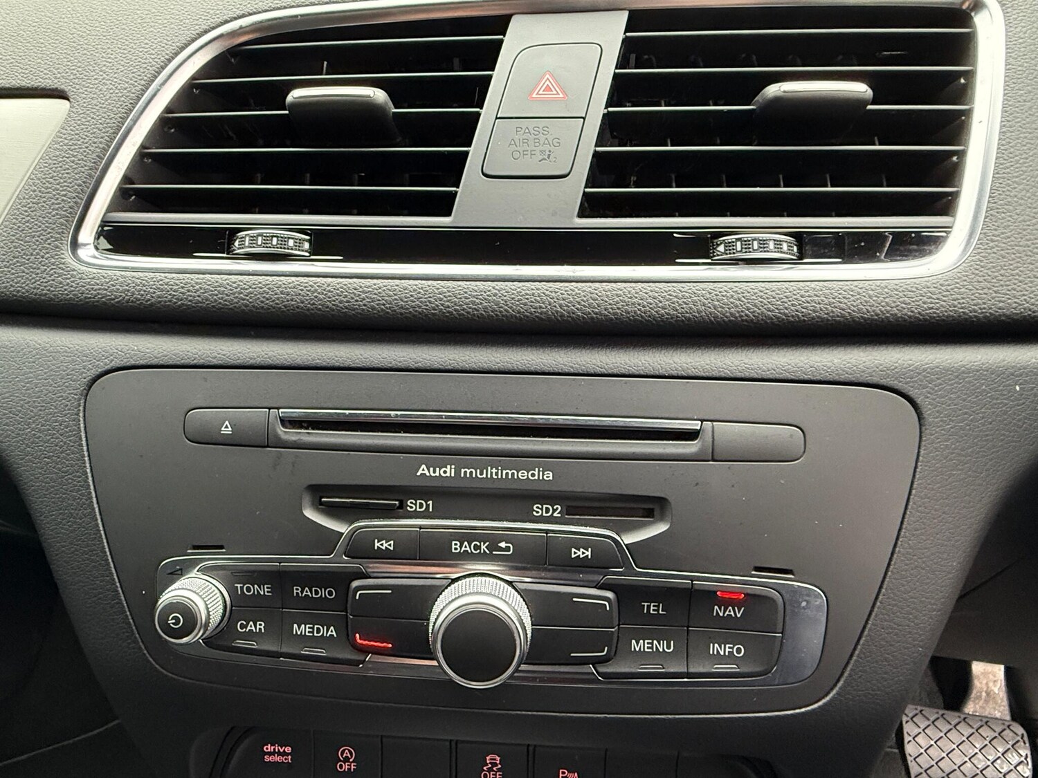 Used Audi Q3 2017 for sale - 76247621: Photo 50