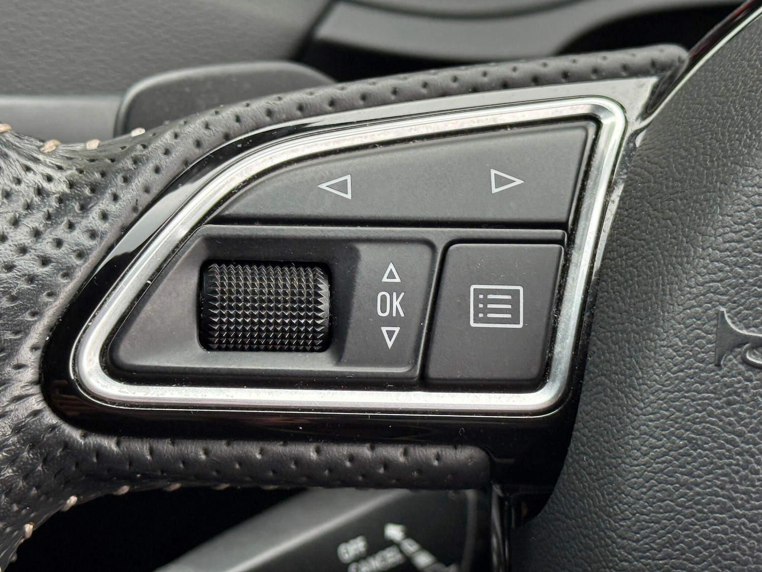 Used Audi Q3 2017 for sale - 76247621: Photo 52