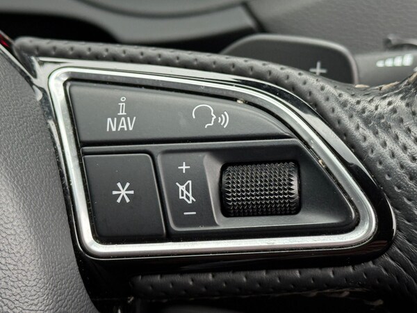 Used Audi Q3 2017 for sale - 76247621: Photo 53