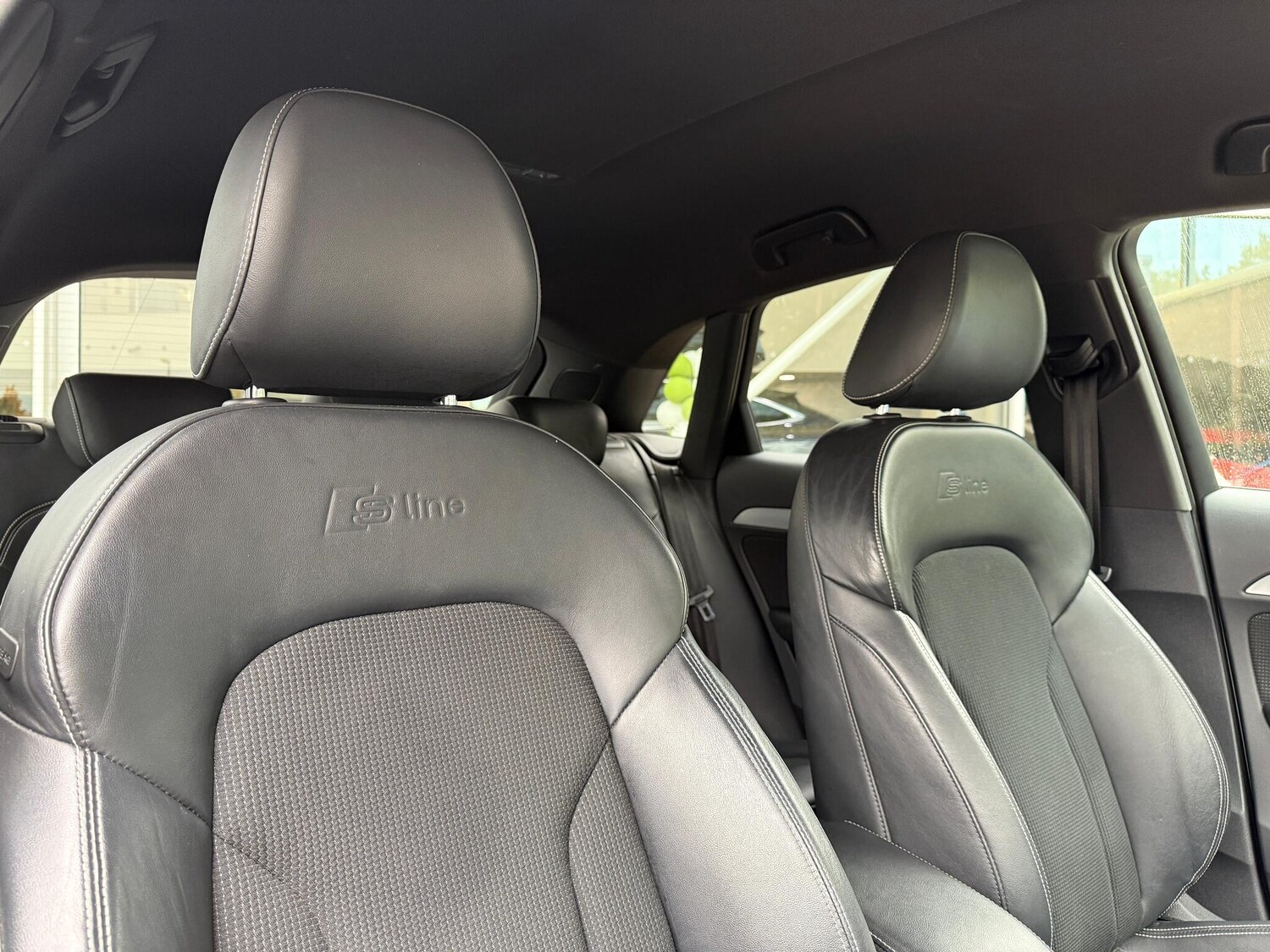 Used Audi Q3 2017 for sale - 76247621: Photo 55