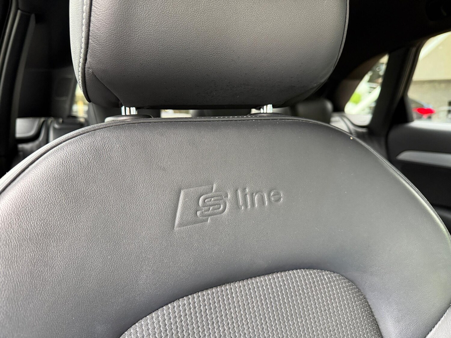 Used Audi Q3 2017 for sale - 76247621: Photo 56