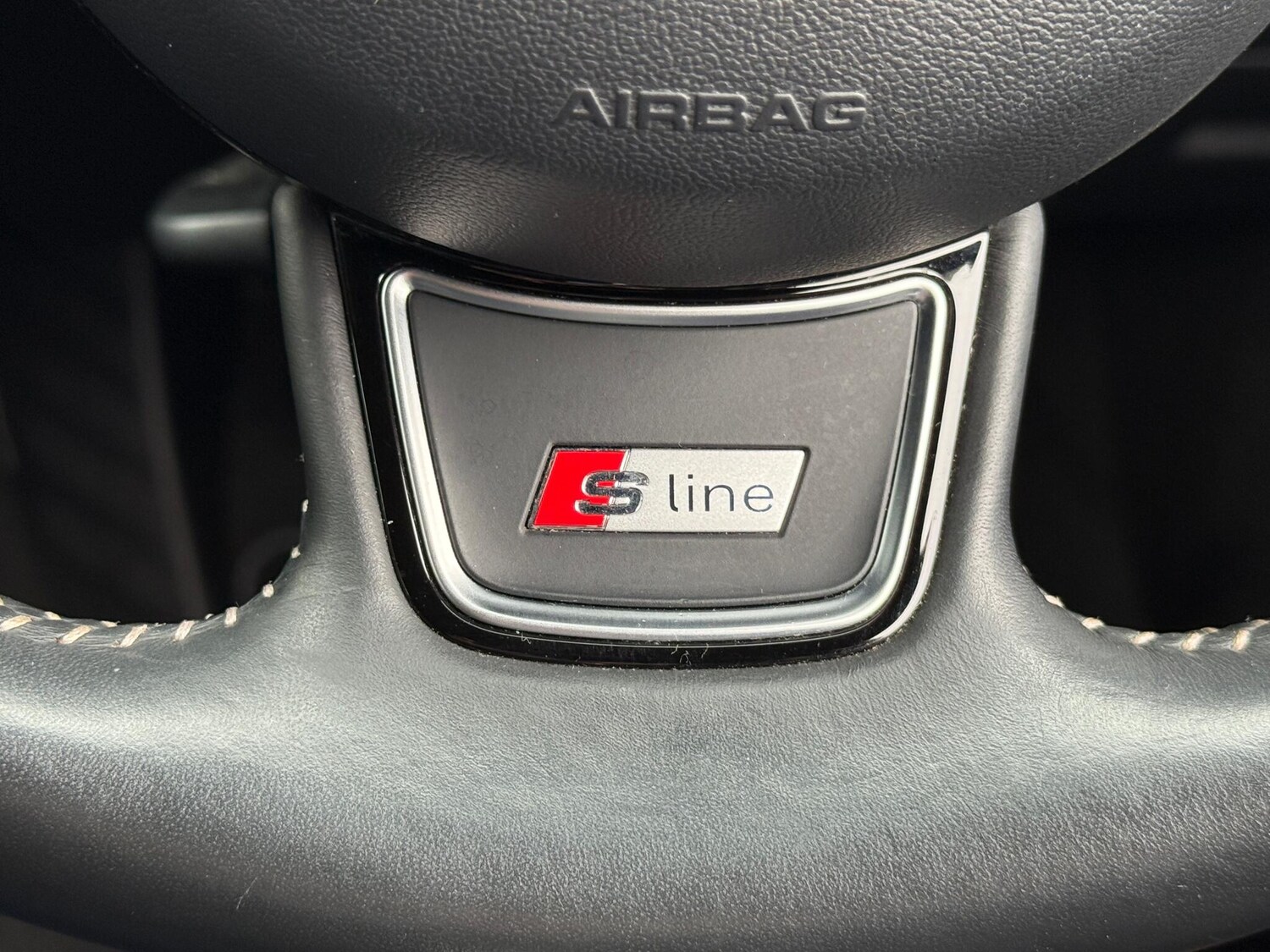 Used Audi Q3 2017 for sale - 76247621: Photo 60