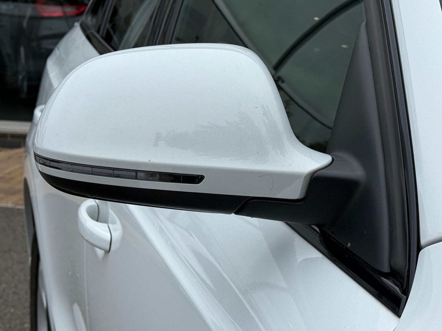 Used Audi Q3 2017 for sale - 76247621: Photo 63