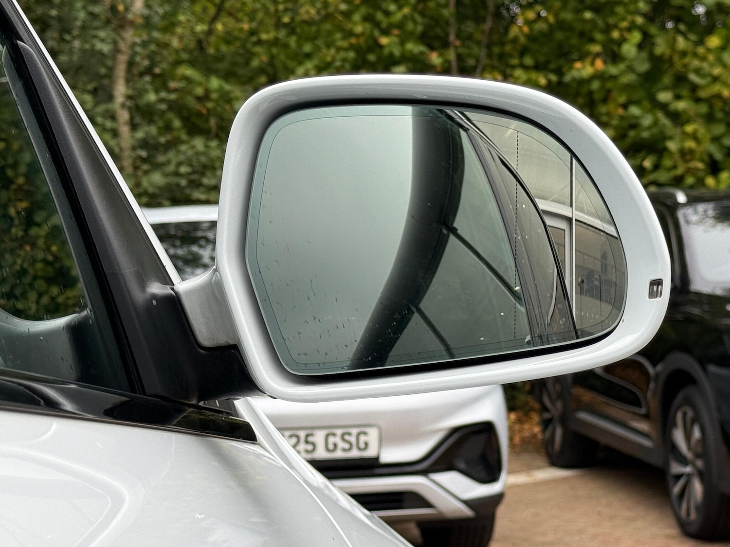 Used Audi Q3 2017 for sale - 76247621: Photo 64