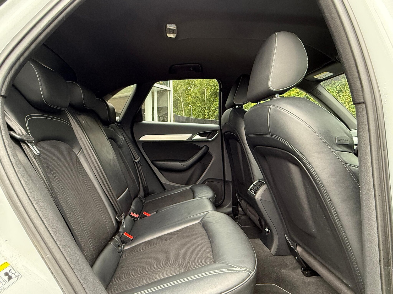 Used Audi Q3 2017 for sale - 76247621: Photo 9