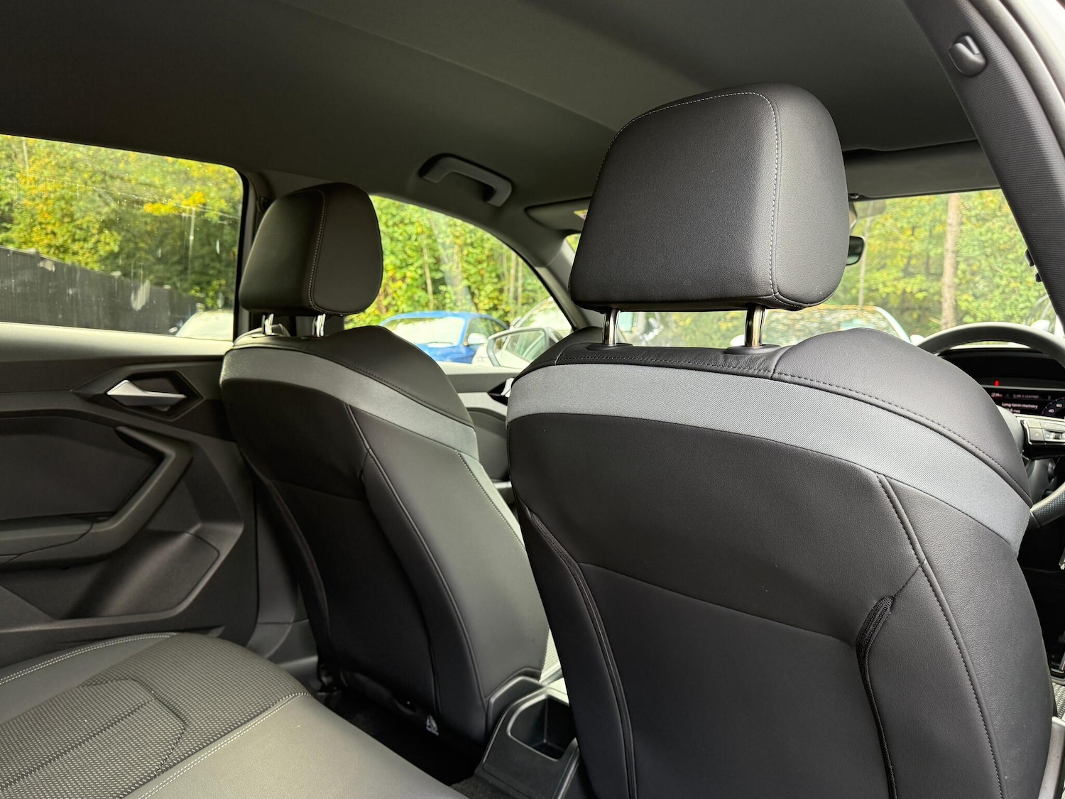 Used Audi A1 2024 for sale - 76337272: Photo 10