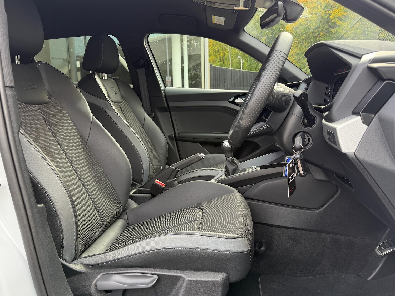 Used Audi A1 2024 for sale - 76337272: Photo 11