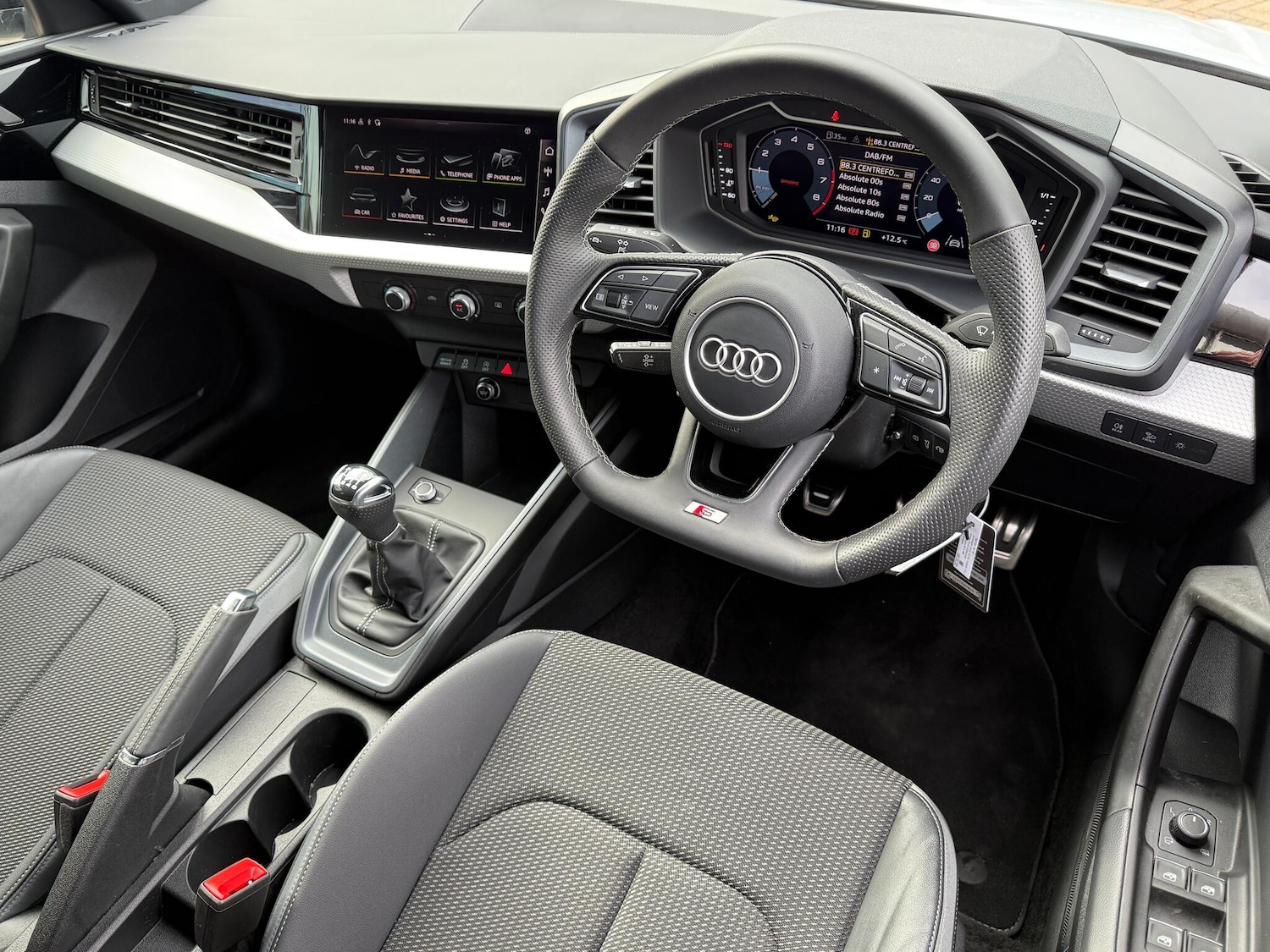 Used Audi A1 2024 for sale - 76337272: Photo 12