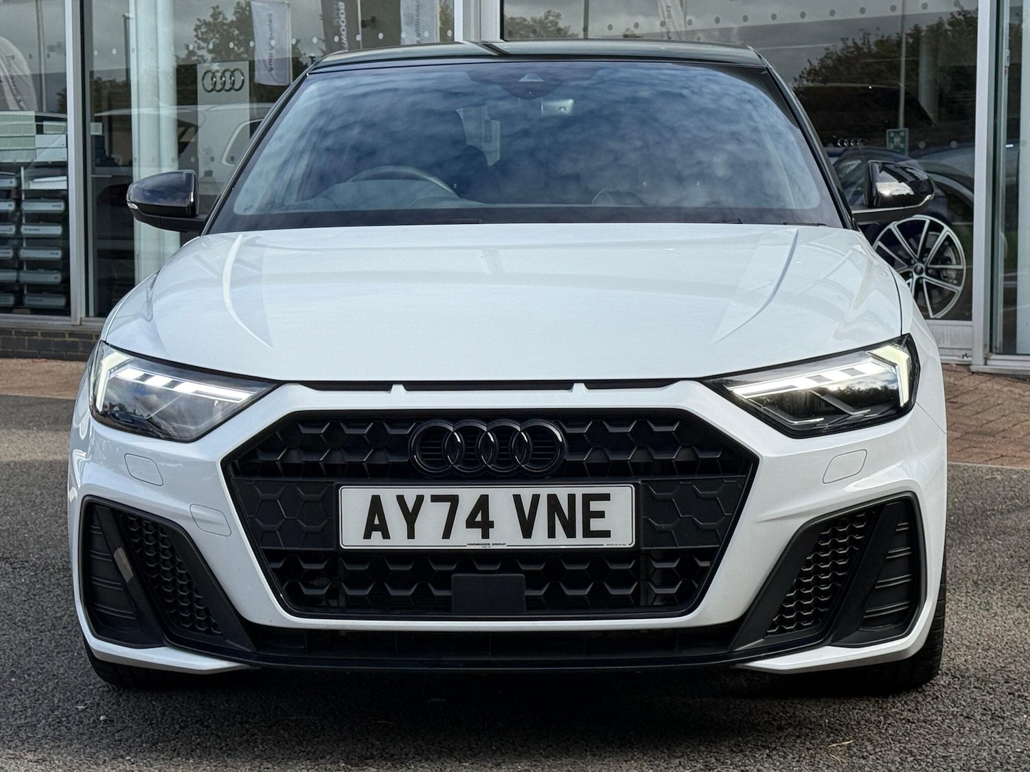 Used Audi A1 2024 for sale - 76337272: Photo 16