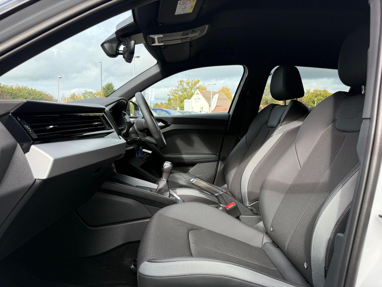 Used Audi A1 2024 for sale - 76337272: Photo 18