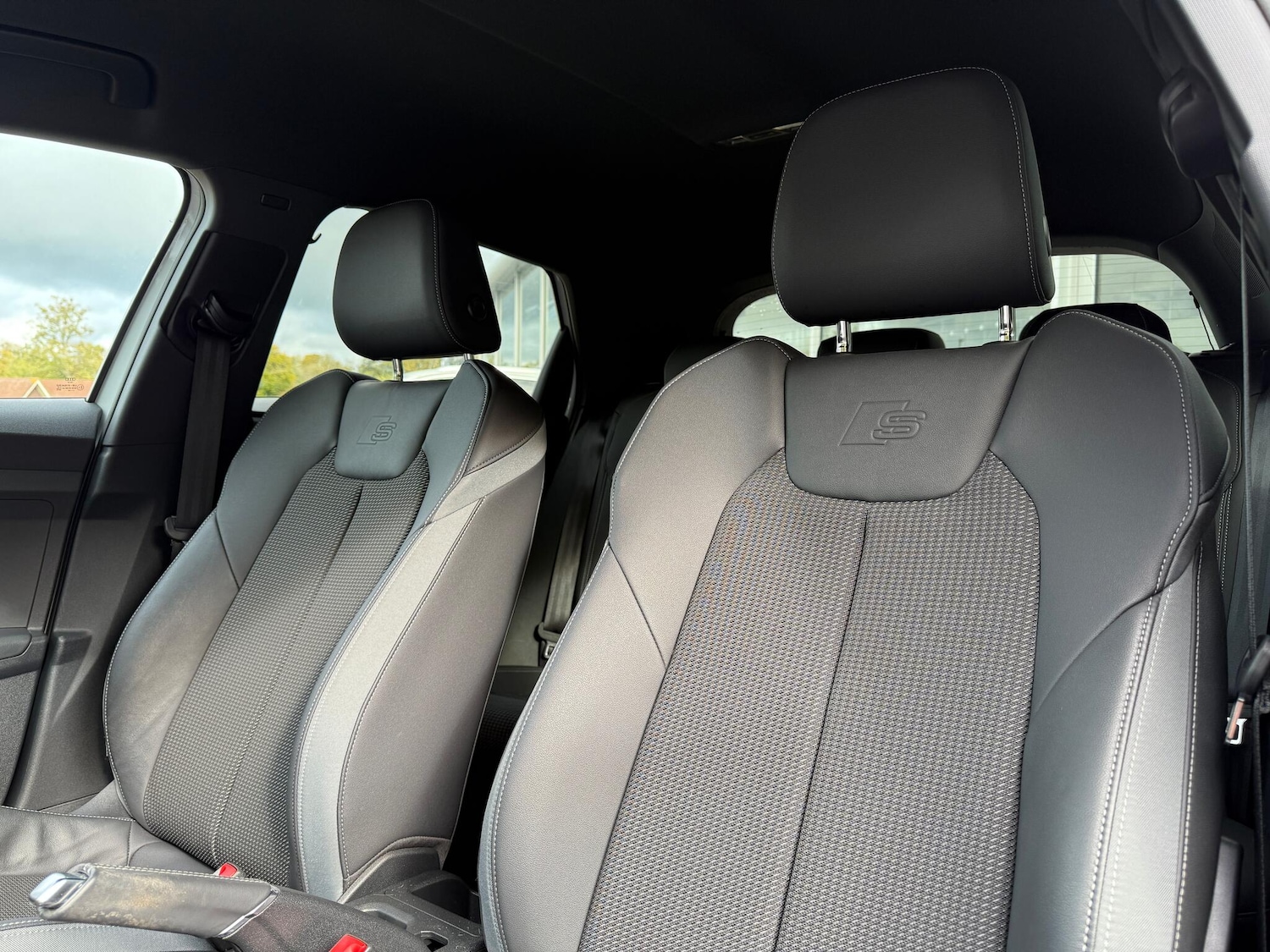 Used Audi A1 2024 for sale - 76337272: Photo 19