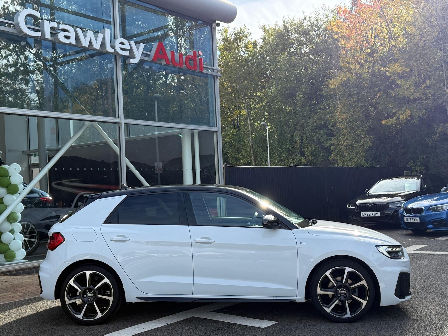 Used Audi A1 2024 for sale - 76337272: Photo 2