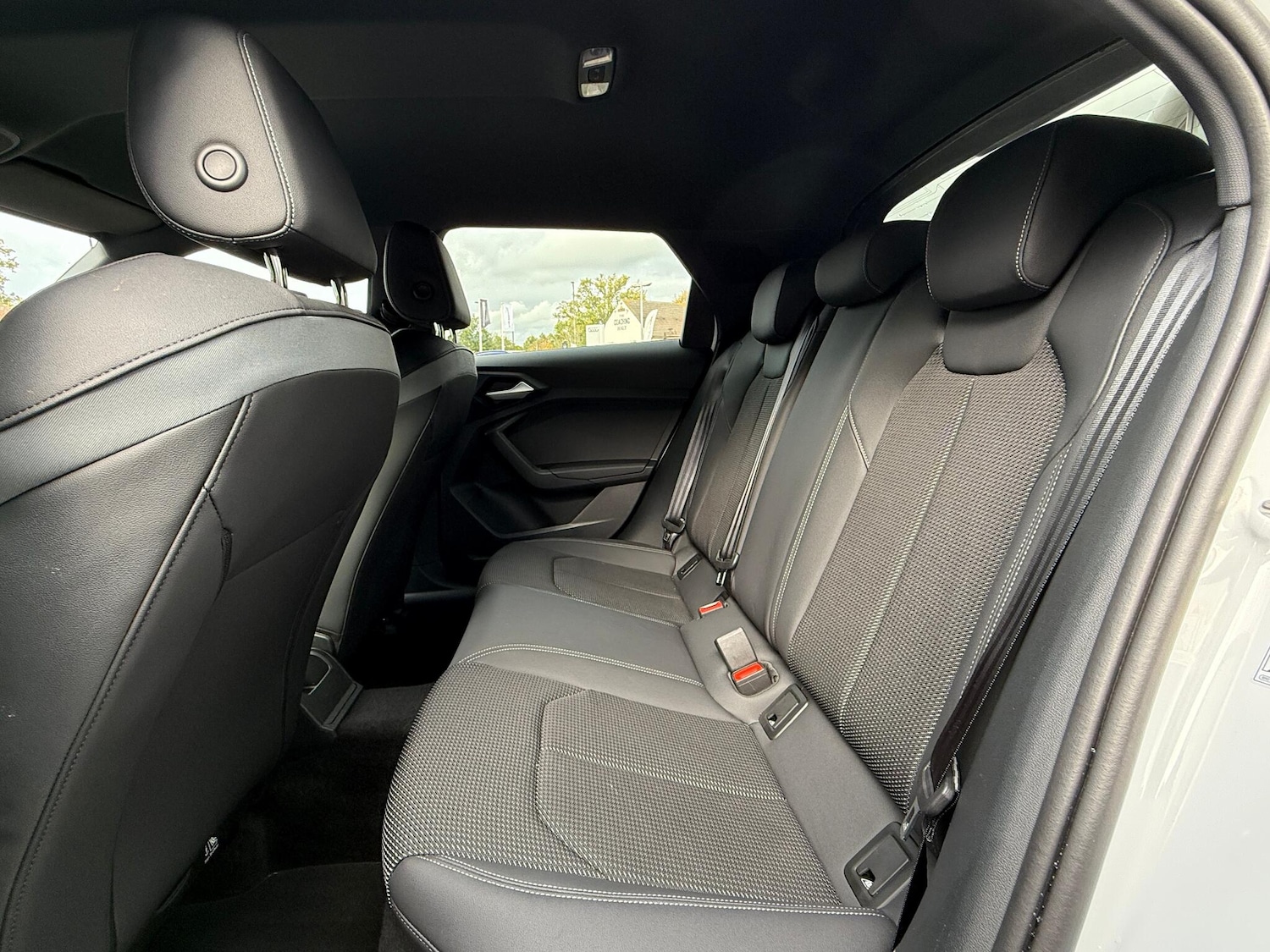 Used Audi A1 2024 for sale - 76337272: Photo 20