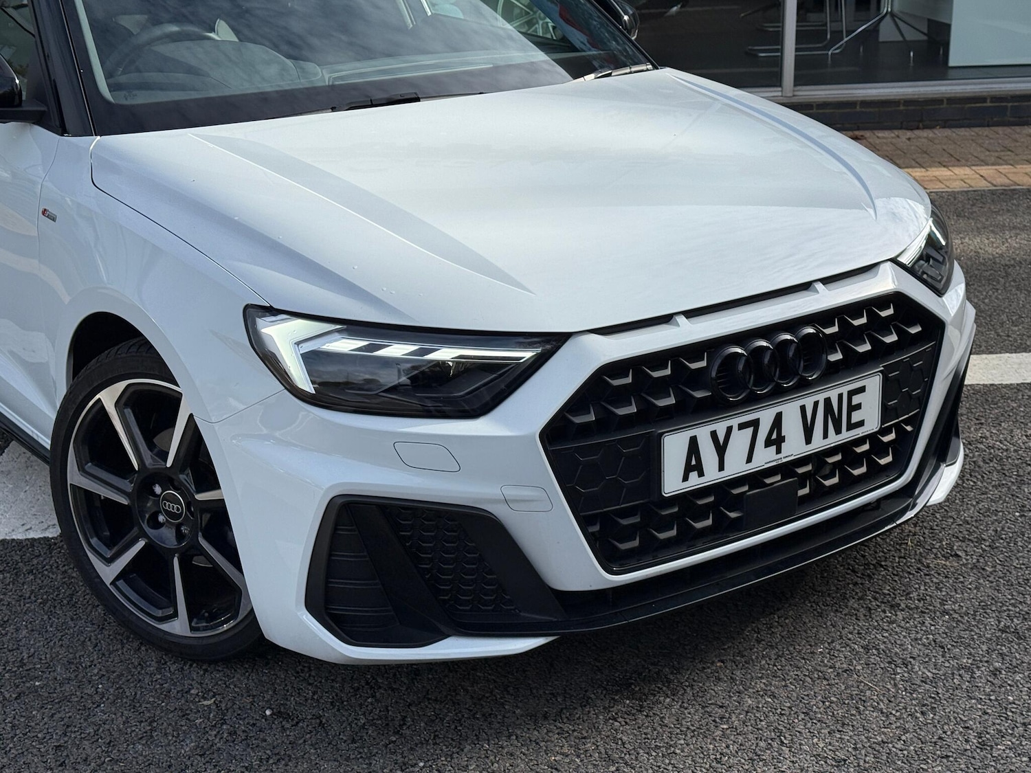 Used Audi A1 2024 for sale - 76337272: Photo 21