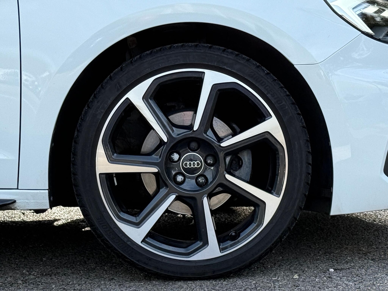 Used Audi A1 2024 for sale - 76337272: Photo 22