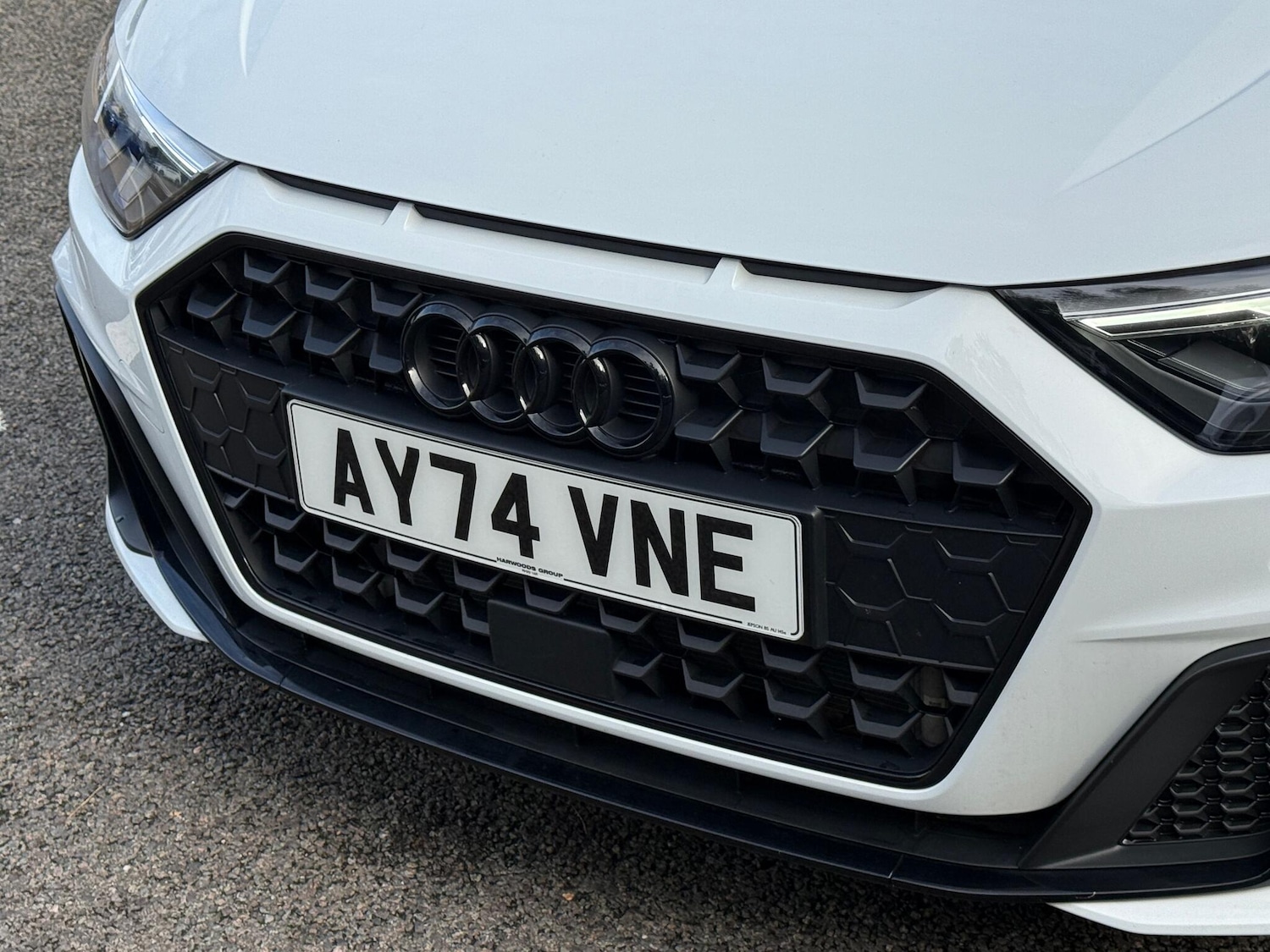 Used Audi A1 2024 for sale - 76337272: Photo 23