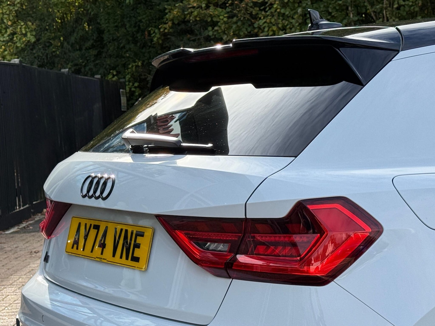 Used Audi A1 2024 for sale - 76337272: Photo 28