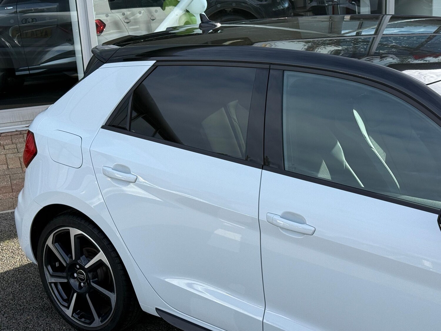 Used Audi A1 2024 for sale - 76337272: Photo 29