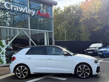 Used Audi A1 2024 for sale - 76337272: Photo