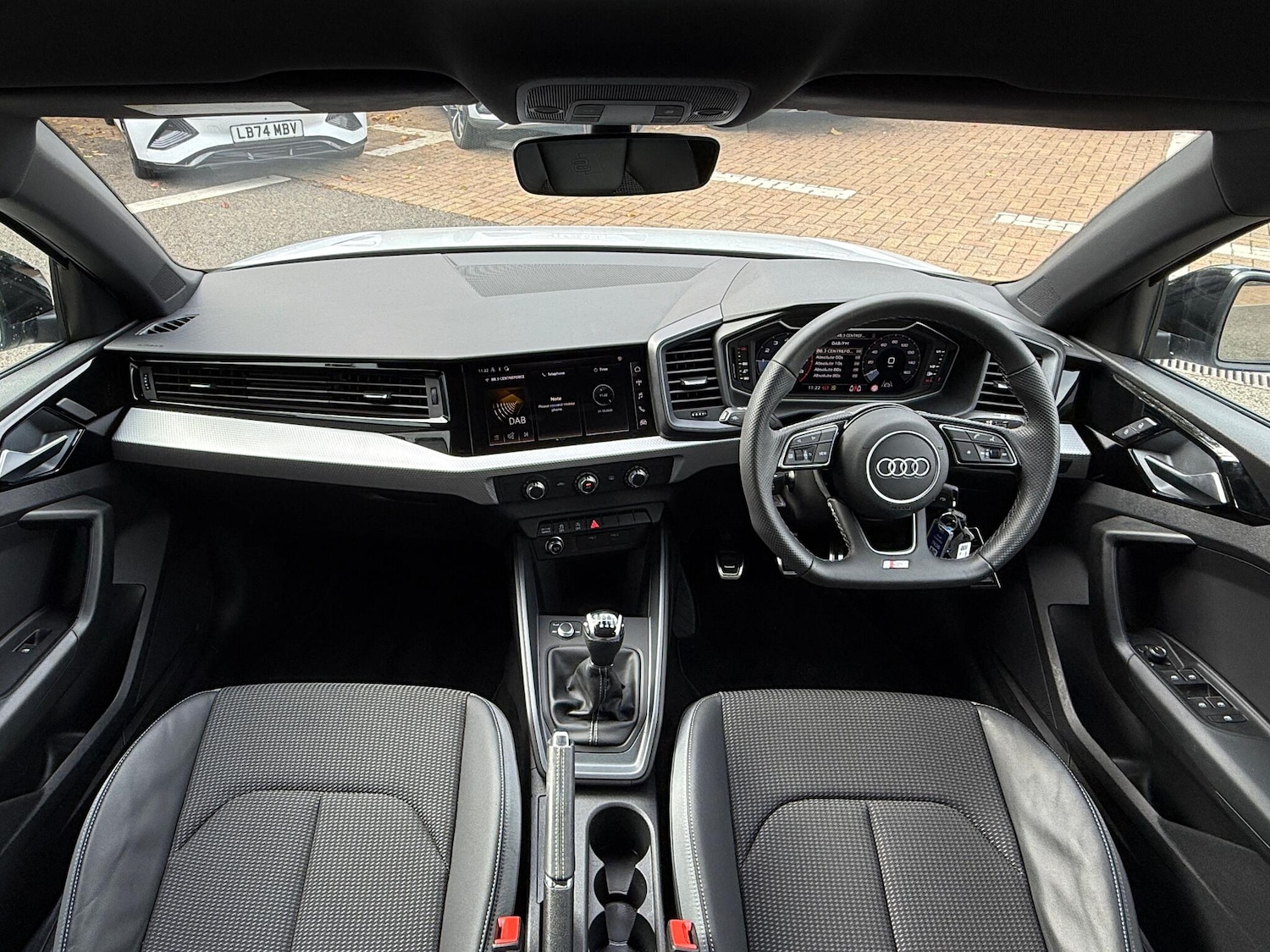 Used Audi A1 2024 for sale - 76337272: Photo 3