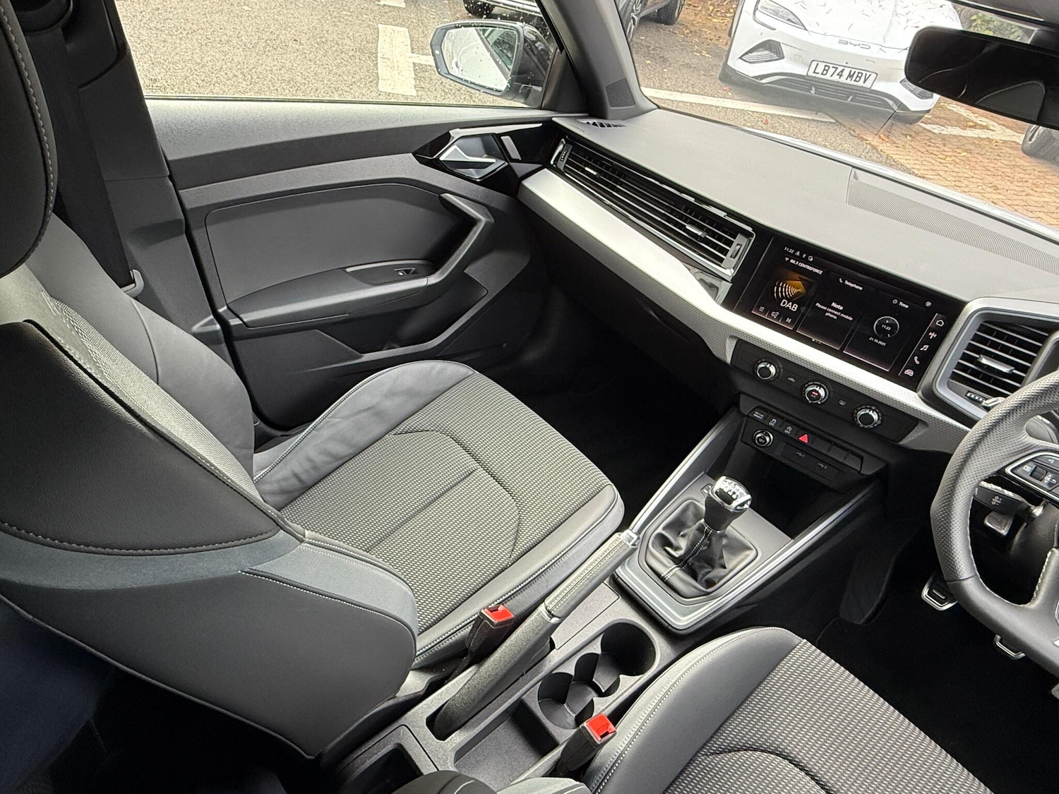 Used Audi A1 2024 for sale - 76337272: Photo 31