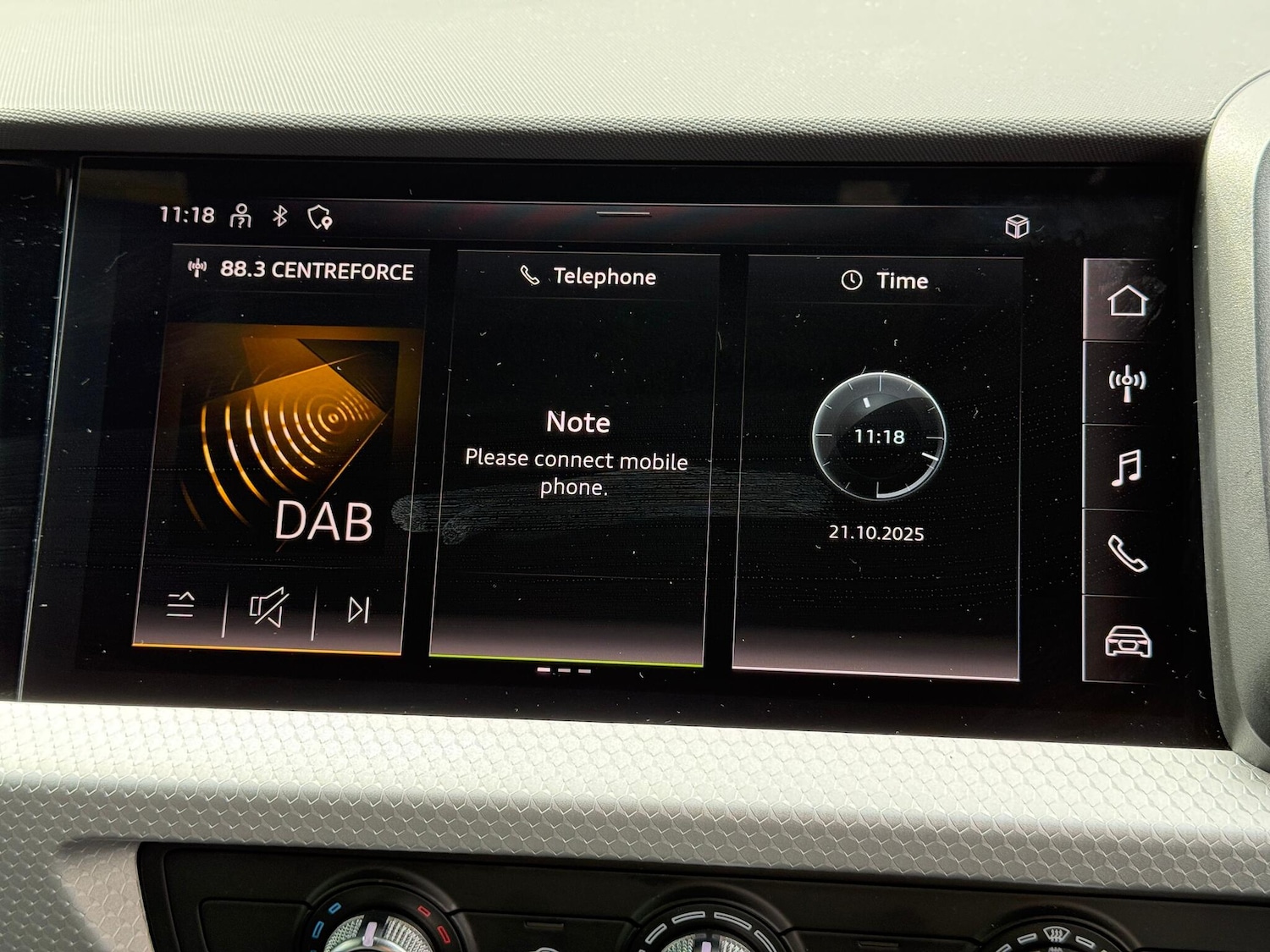 Used Audi A1 2024 for sale - 76337272: Photo 4