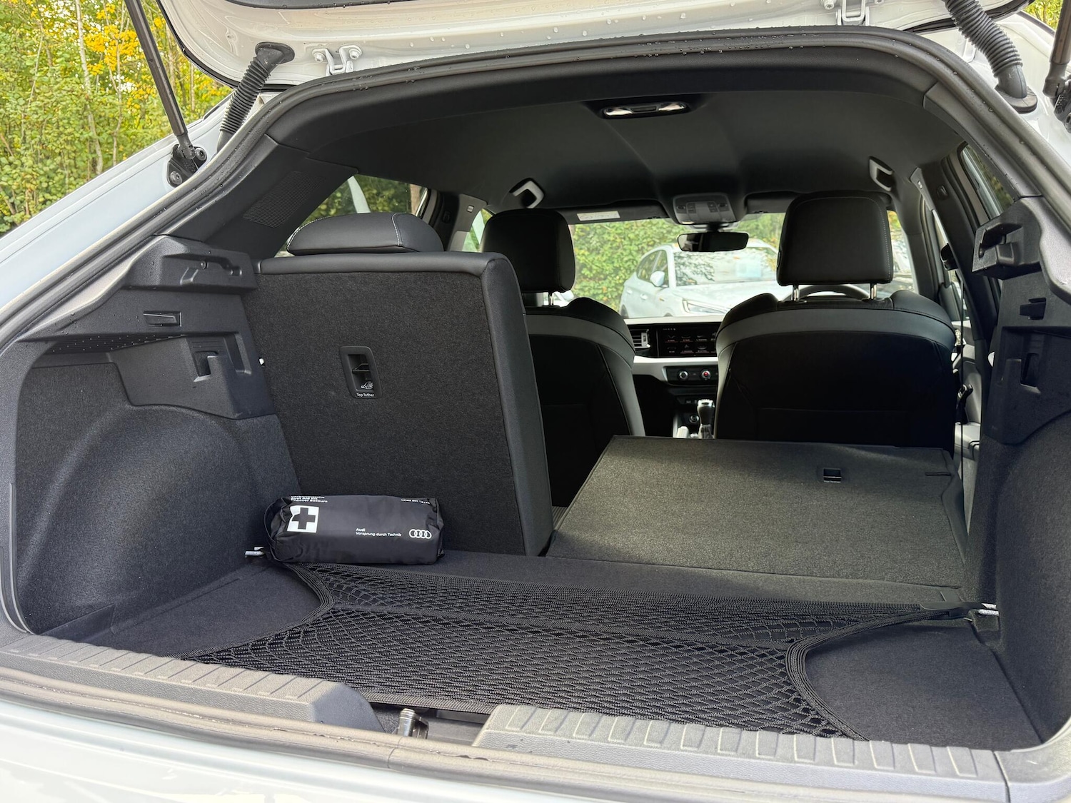 Used Audi A1 2024 for sale - 76337272: Photo 43