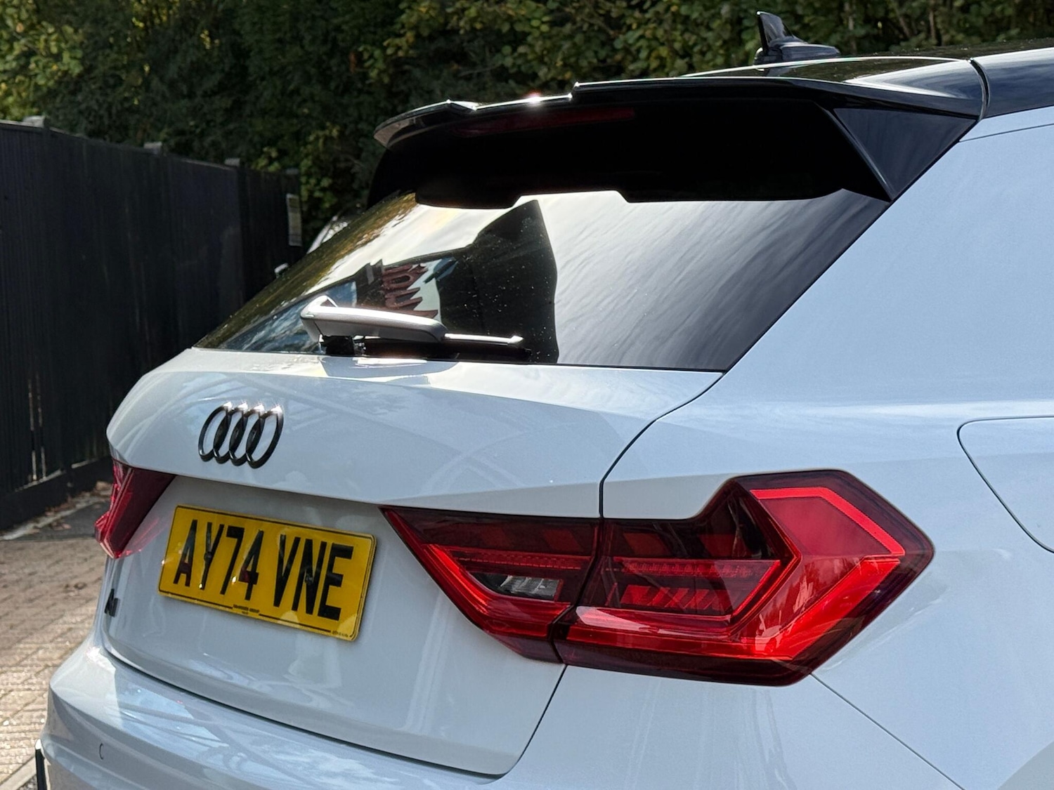 Used Audi A1 2024 for sale - 76337272: Photo 45