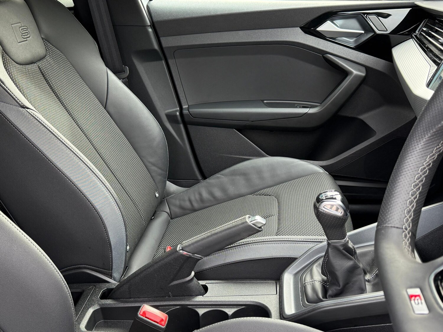 Used Audi A1 2024 for sale - 76337272: Photo 47