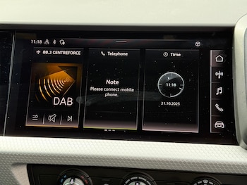 Used Audi A1 2024 for sale - 76337272: Photo