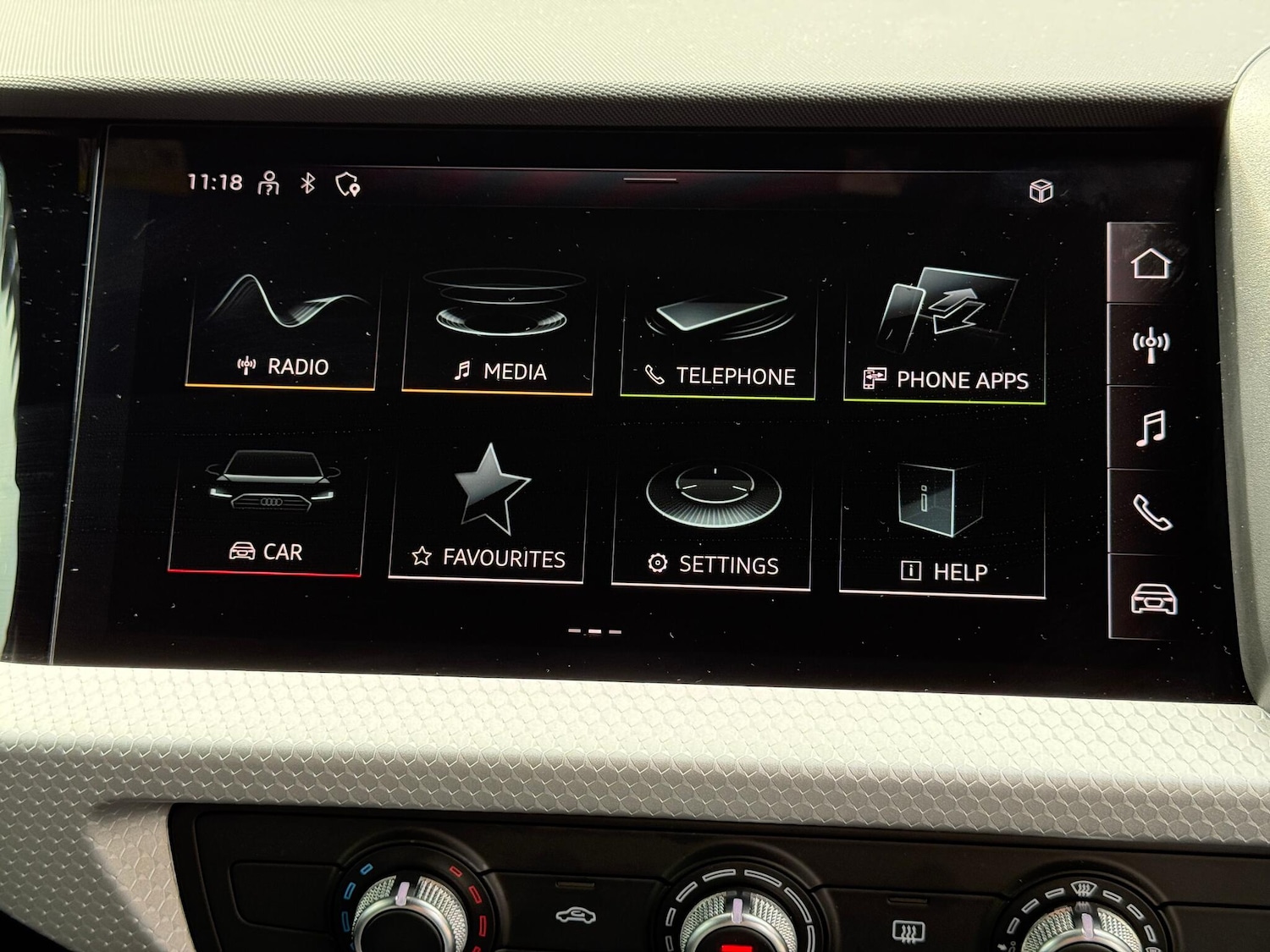 Used Audi A1 2024 for sale - 76337272: Photo 5