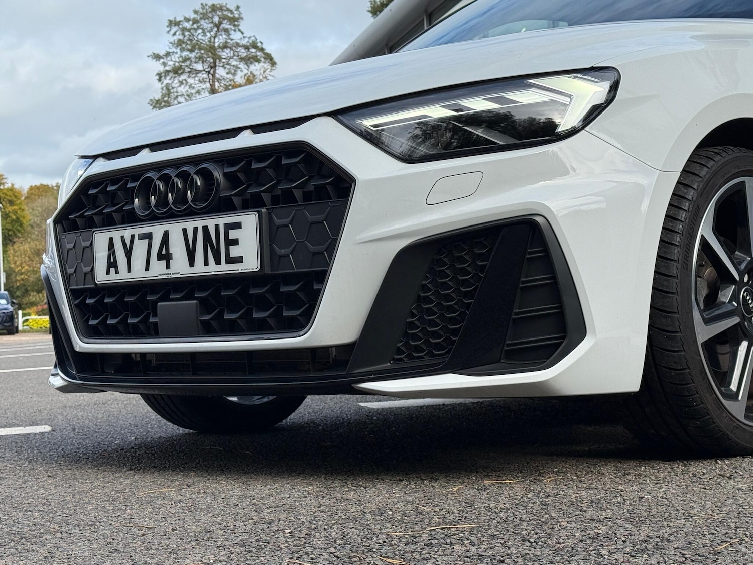 Used Audi A1 2024 for sale - 76337272: Photo 52