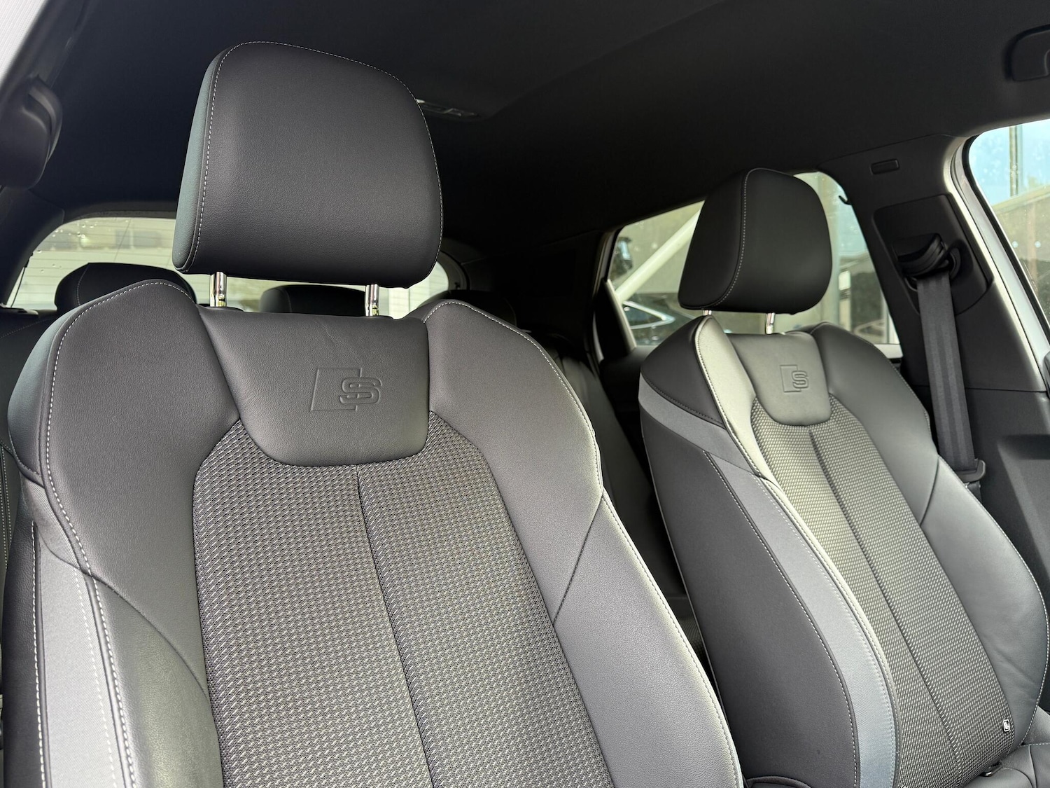 Used Audi A1 2024 for sale - 76337272: Photo 57