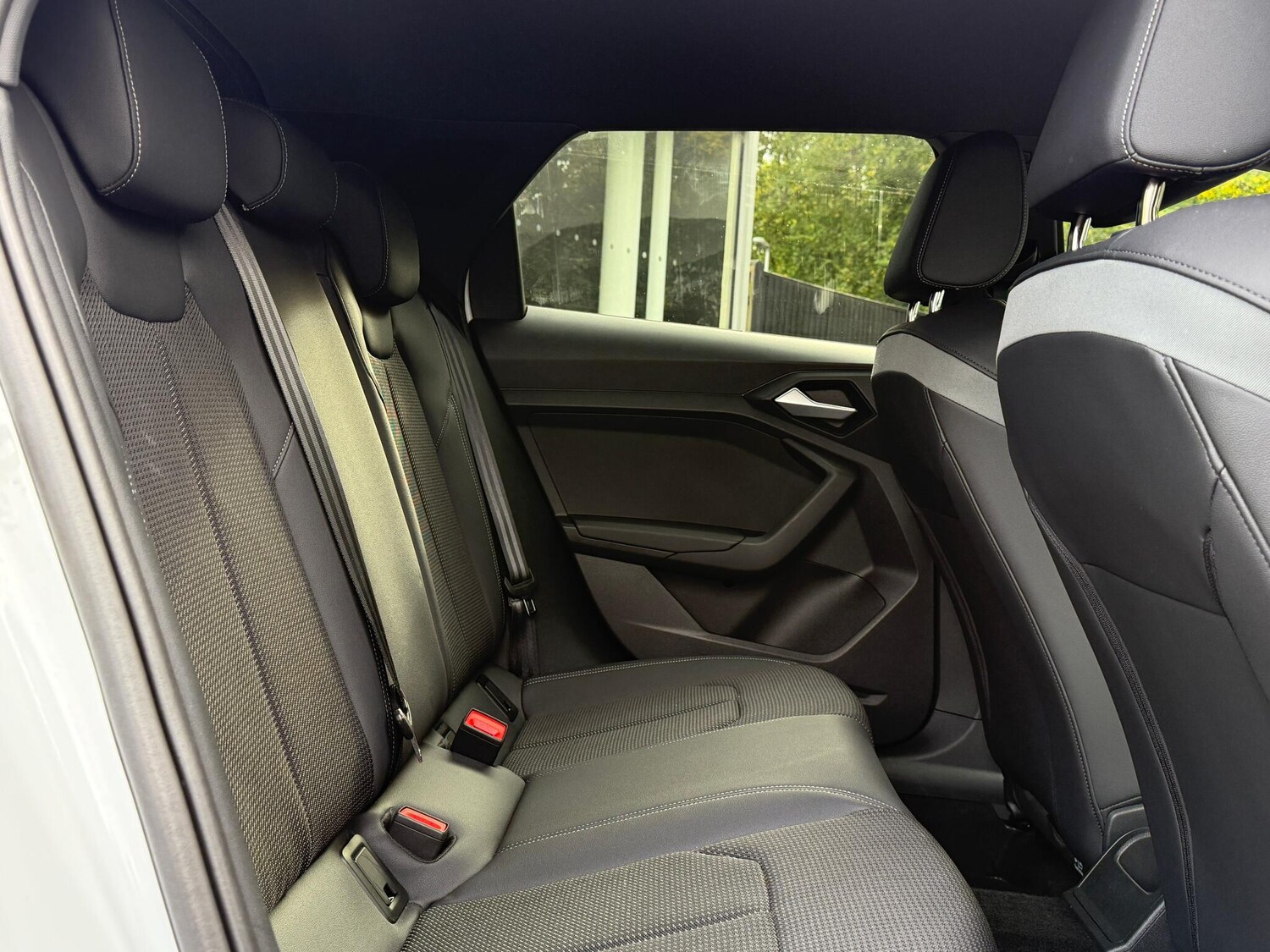 Used Audi A1 2024 for sale - 76337272: Photo 9