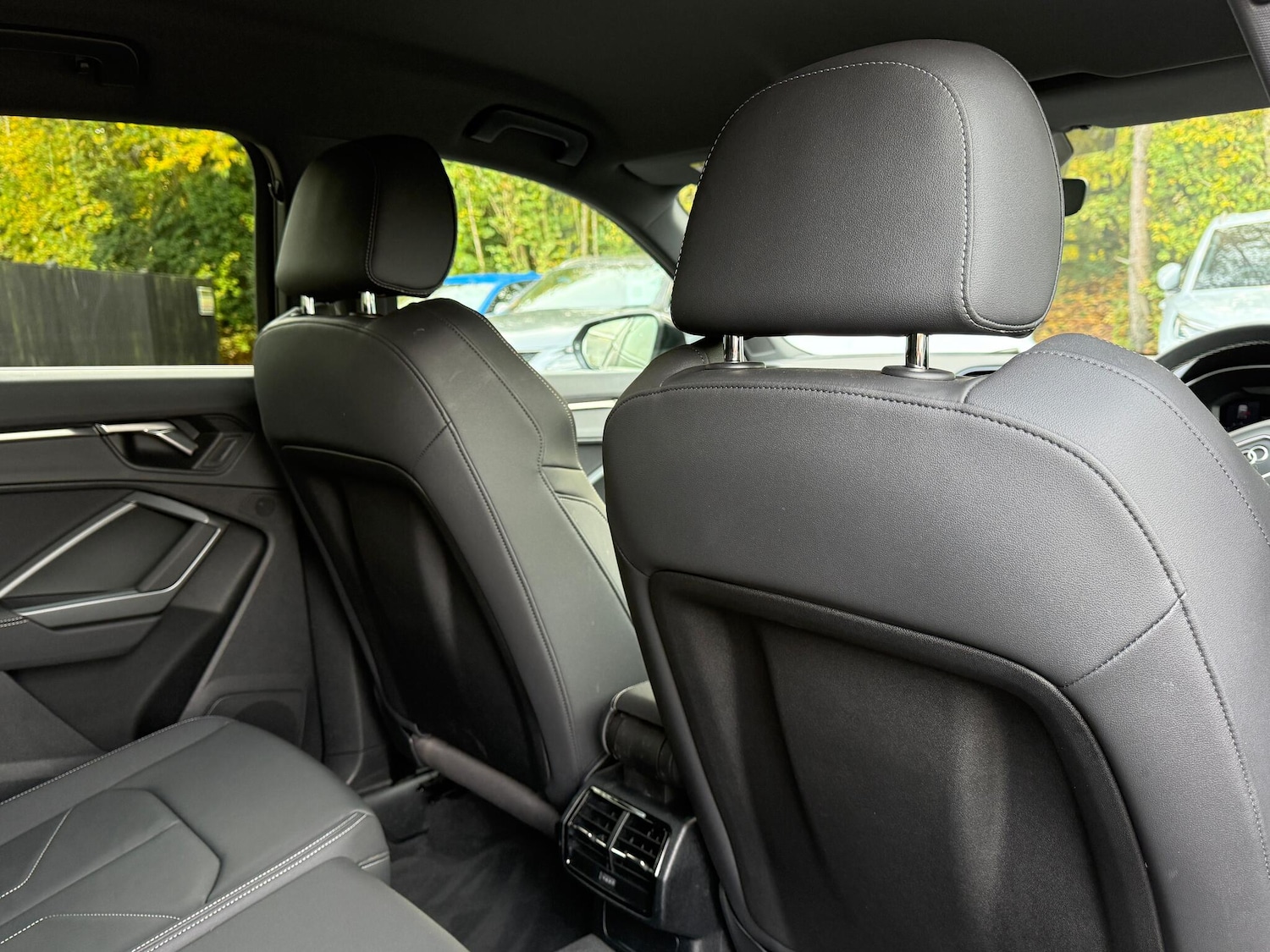 Used Audi Q3 2024 for sale - 76425130: Photo 10