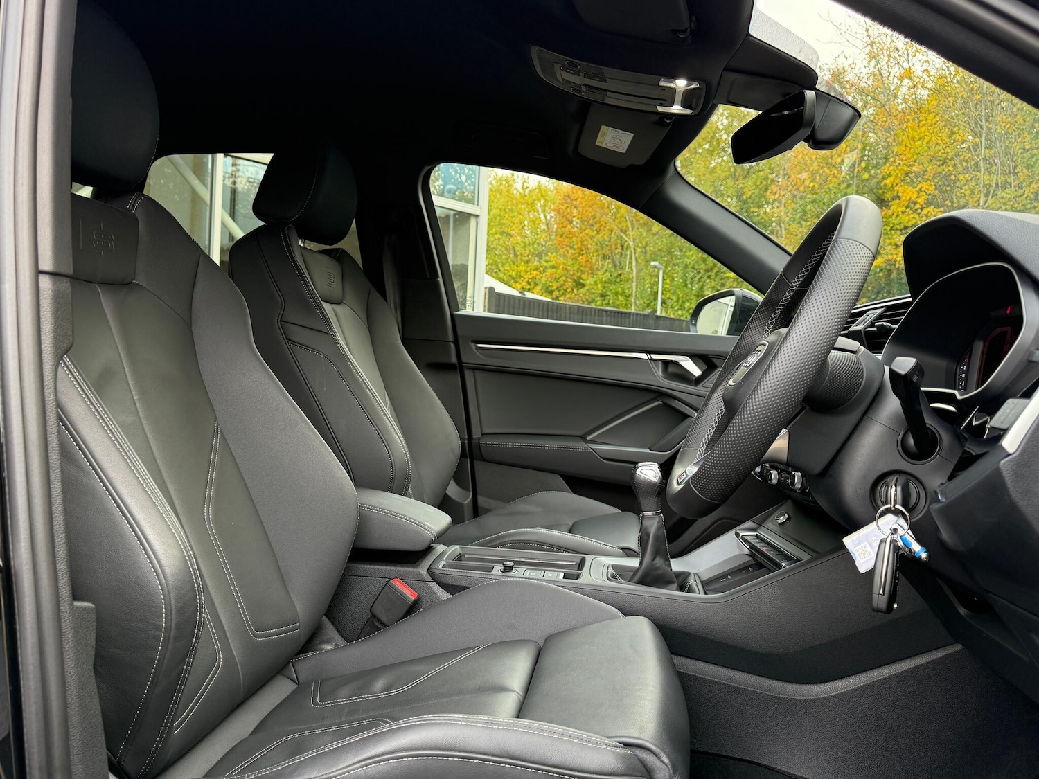 Used Audi Q3 2024 for sale - 76425130: Photo 11