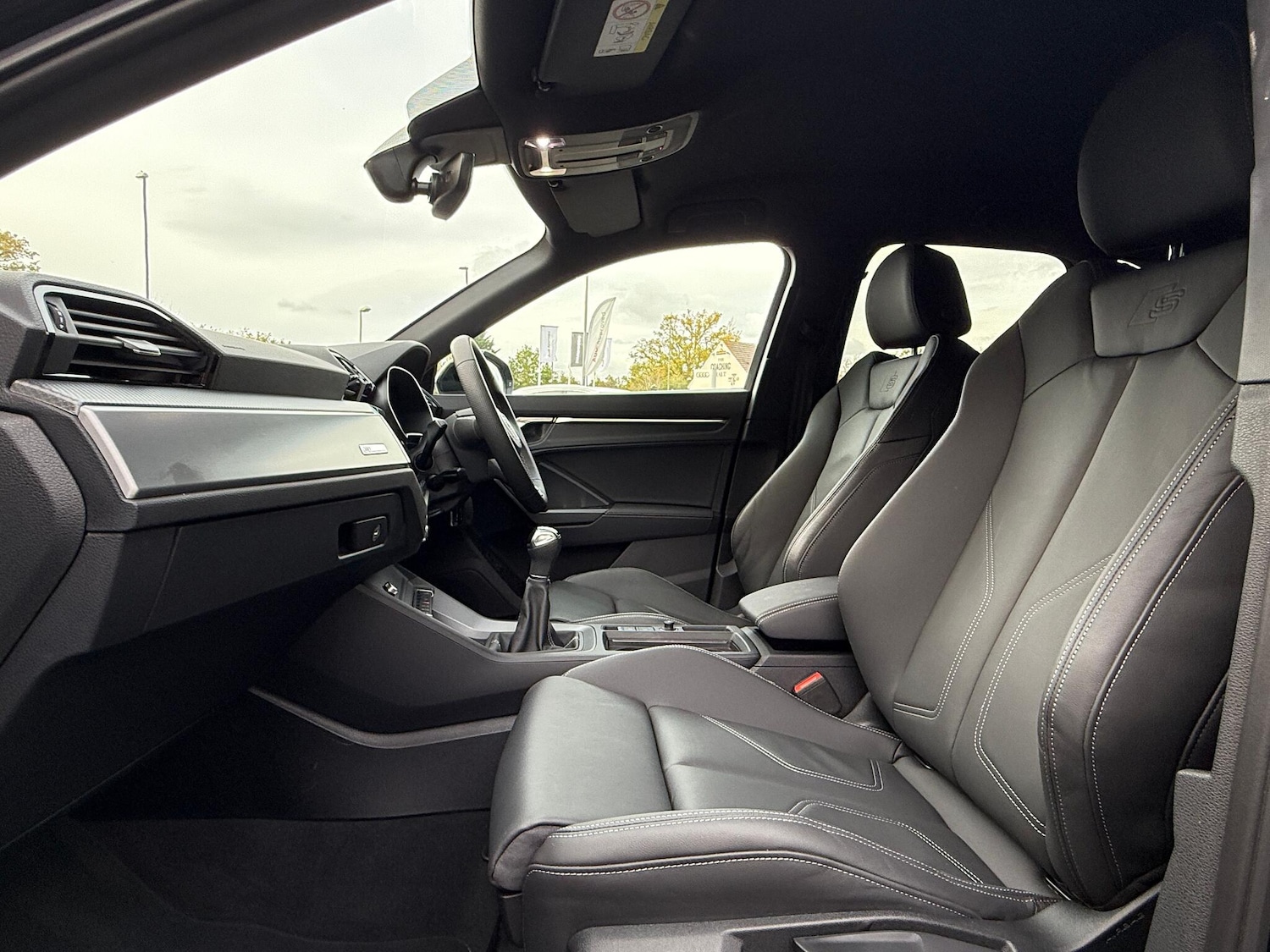 Used Audi Q3 2024 for sale - 76425130: Photo 17