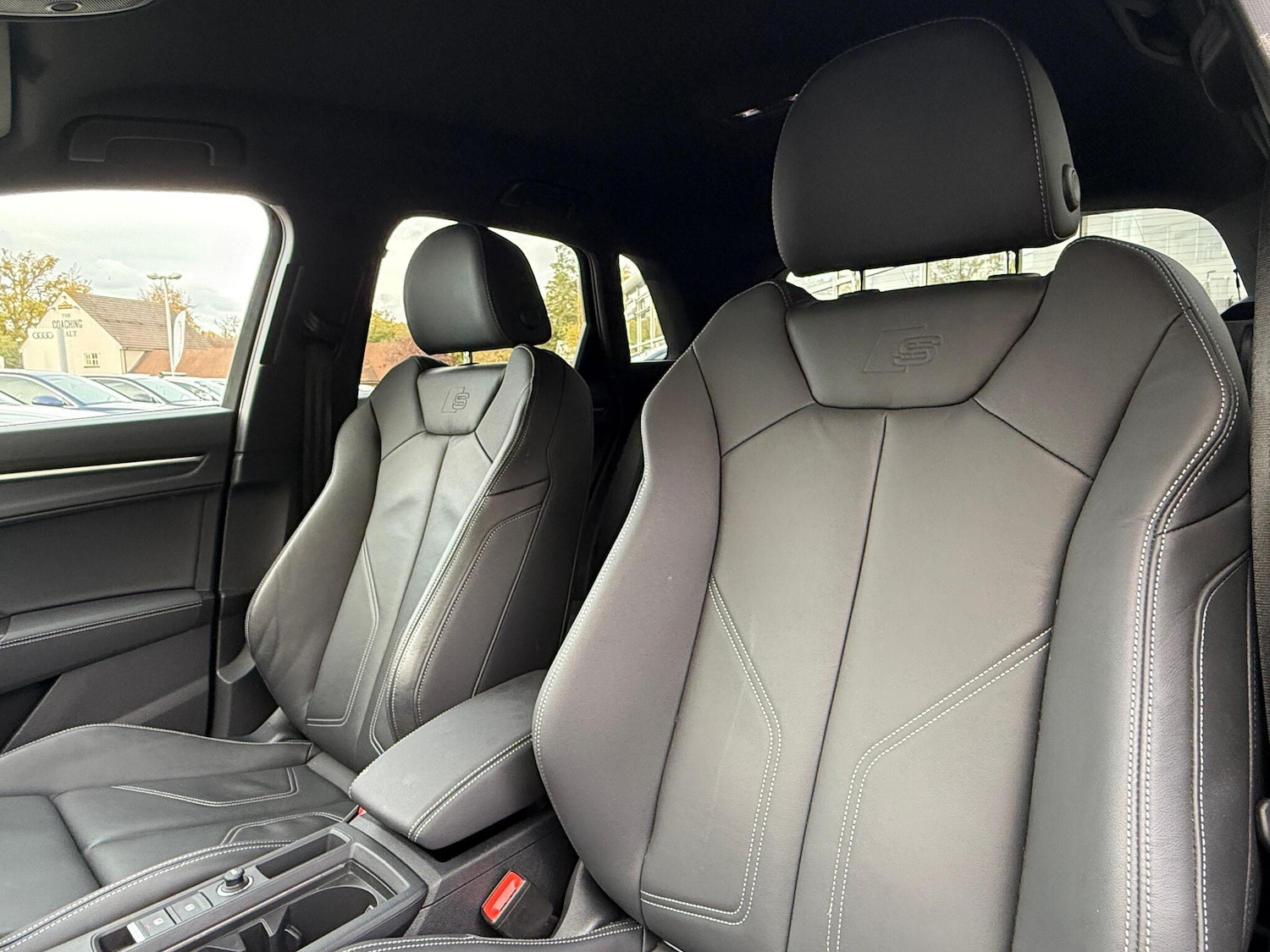 Used Audi Q3 2024 for sale - 76425130: Photo 18