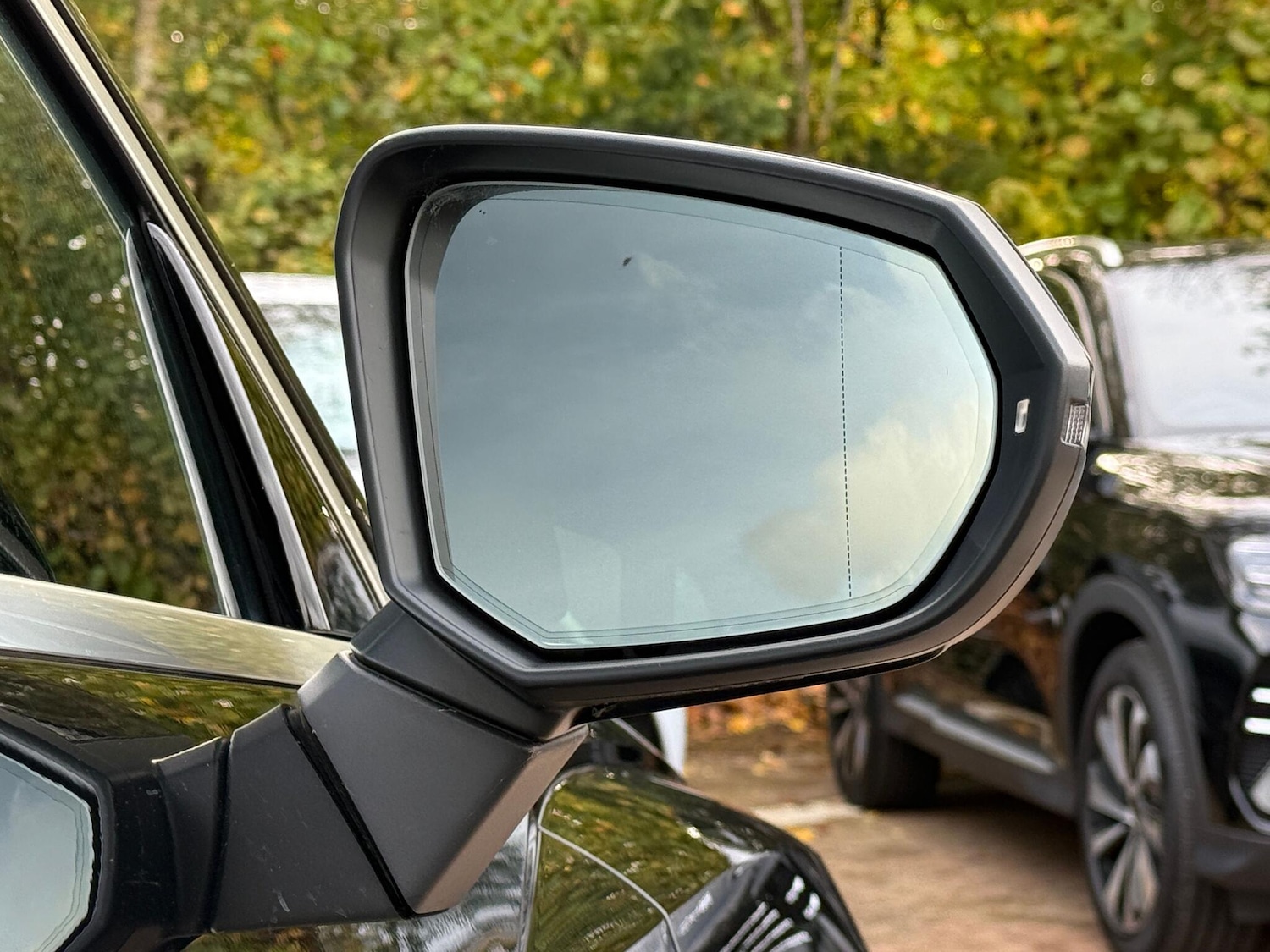 Used Audi Q3 2024 for sale - 76425130: Photo 21