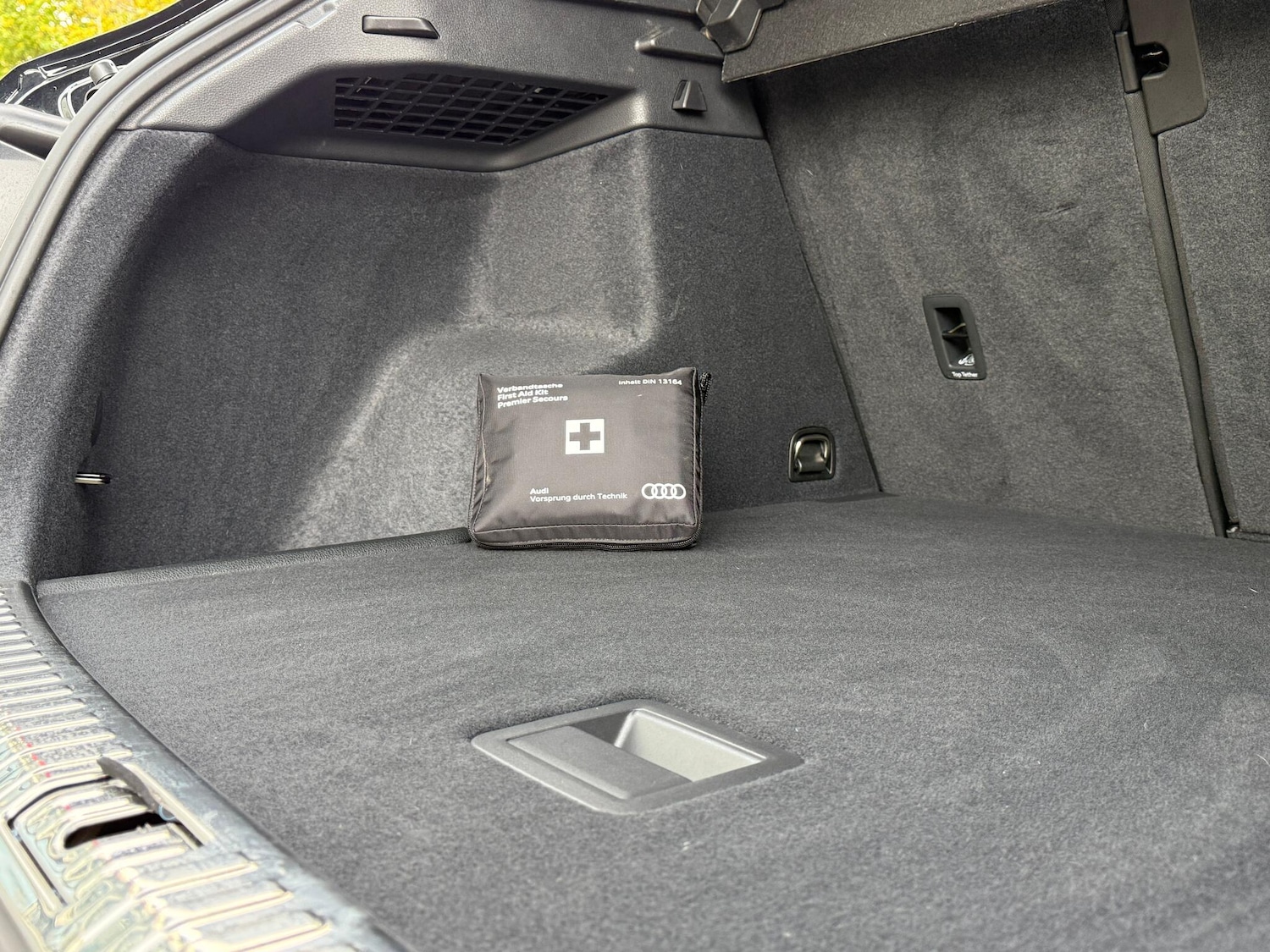 Used Audi Q3 2024 for sale - 76425130: Photo 25