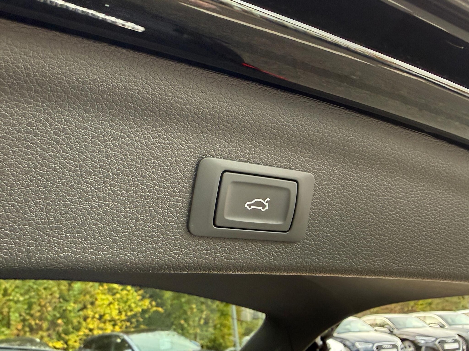 Used Audi Q3 2024 for sale - 76425130: Photo 26