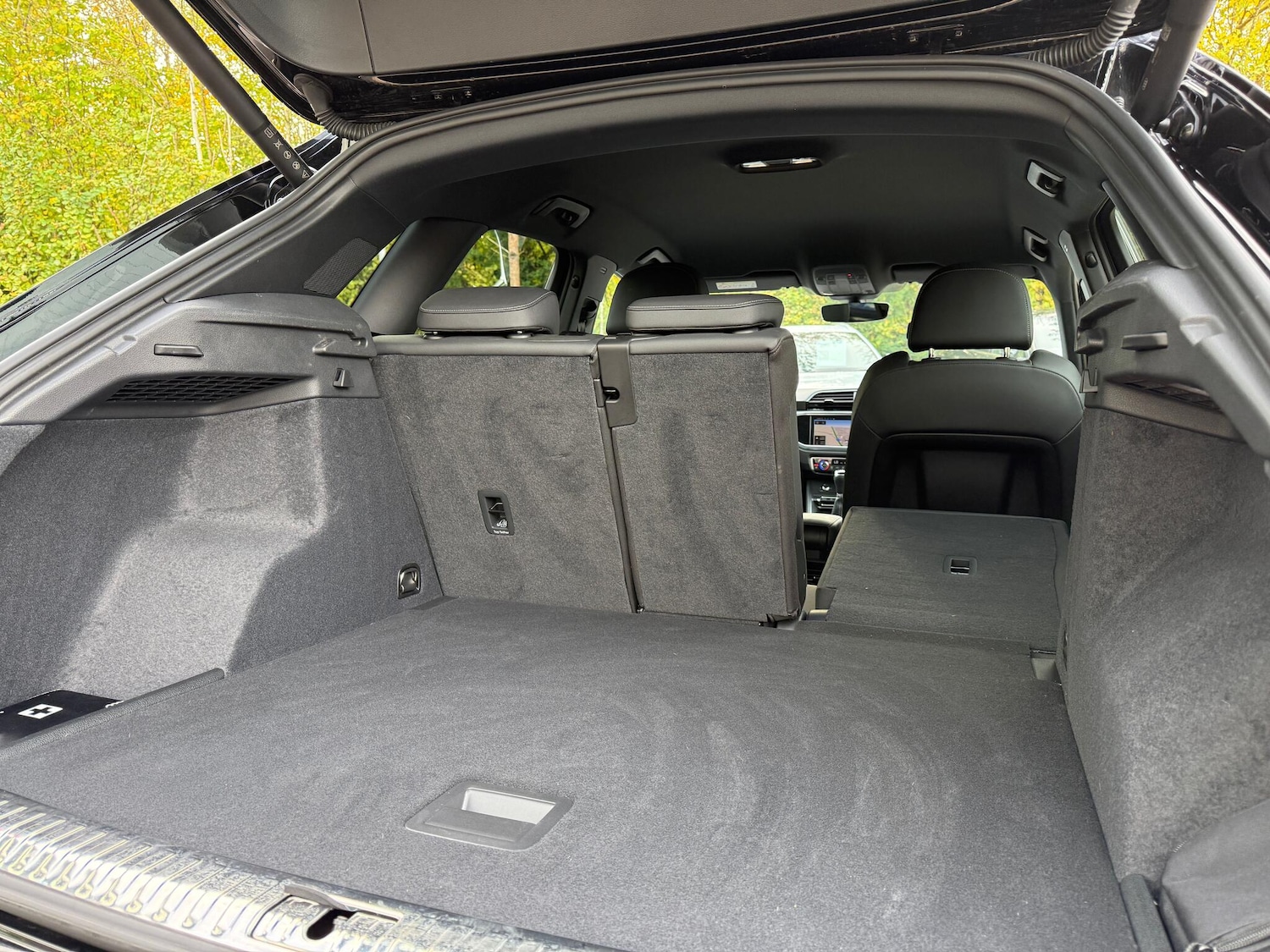 Used Audi Q3 2024 for sale - 76425130: Photo 27