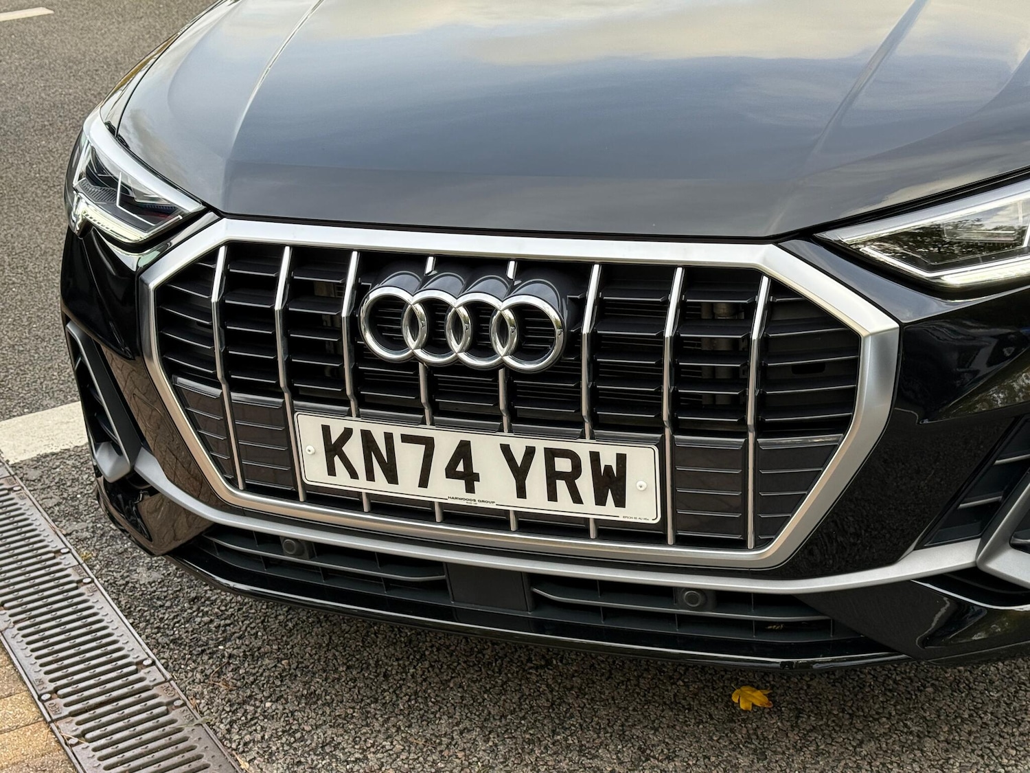 Used Audi Q3 2024 for sale - 76425130: Photo 30