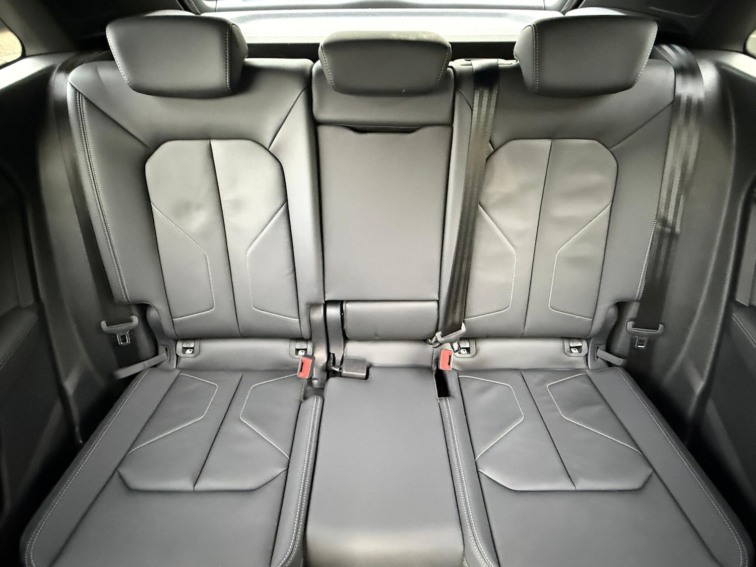 Used Audi Q3 2024 for sale - 76425130: Photo 31