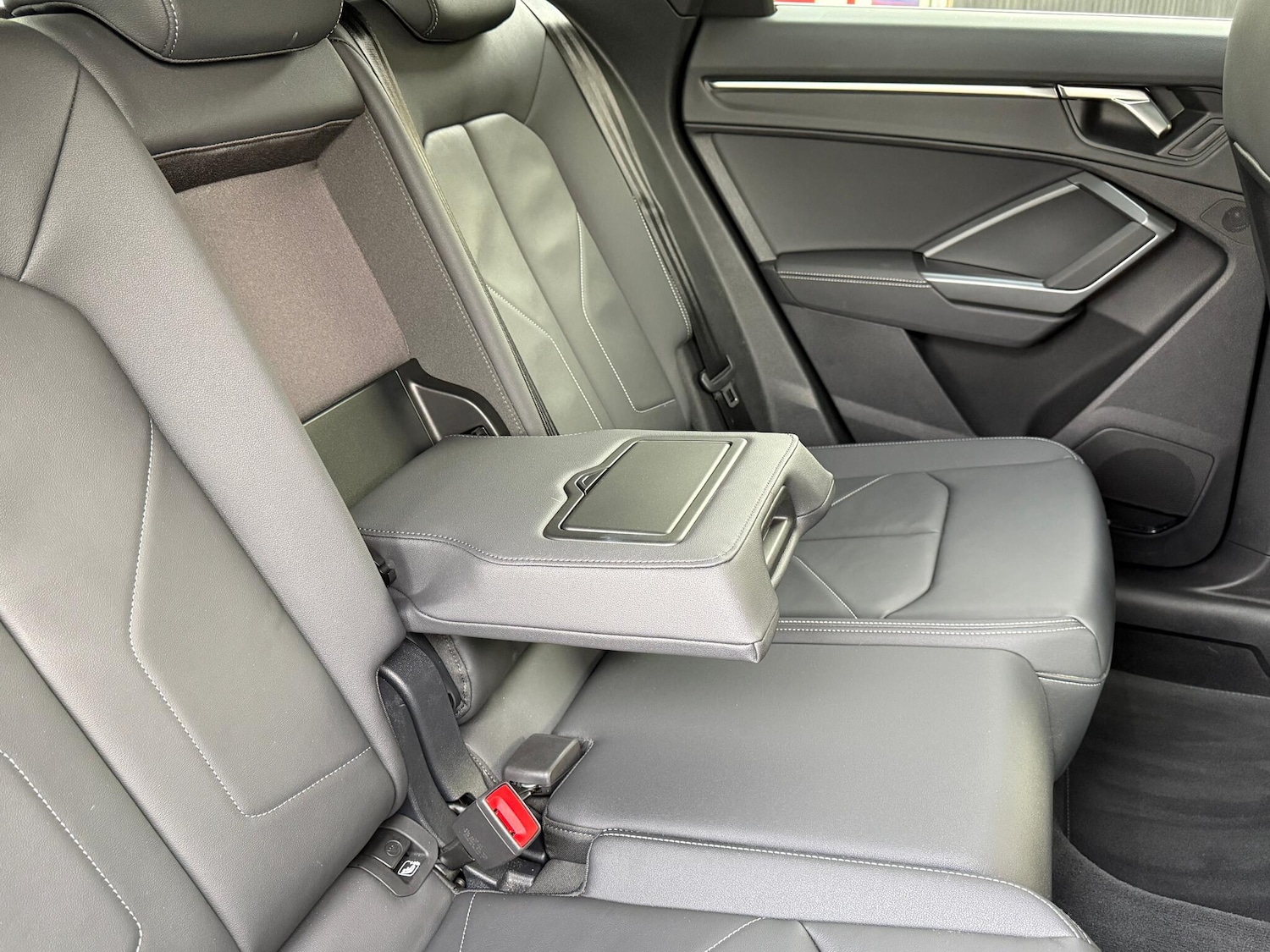 Used Audi Q3 2024 for sale - 76425130: Photo 32